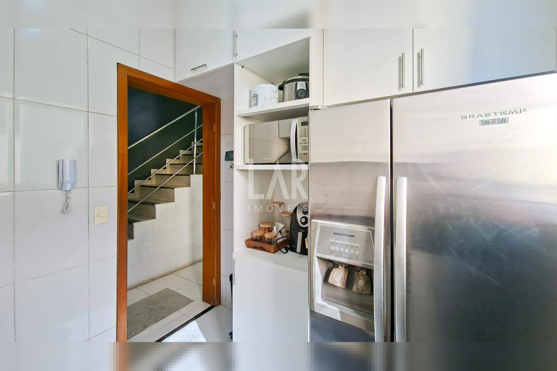 Cobertura de 3 quartos à venda, Castelo, Belo Horizonte - MG