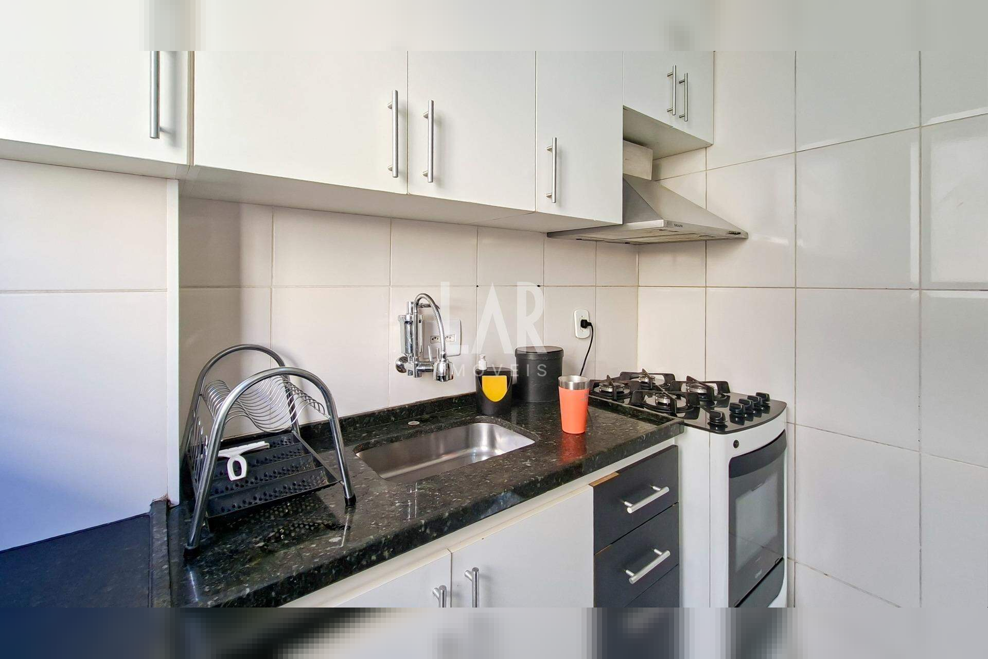 Cobertura de 3 quartos à venda, Castelo, Belo Horizonte - MG