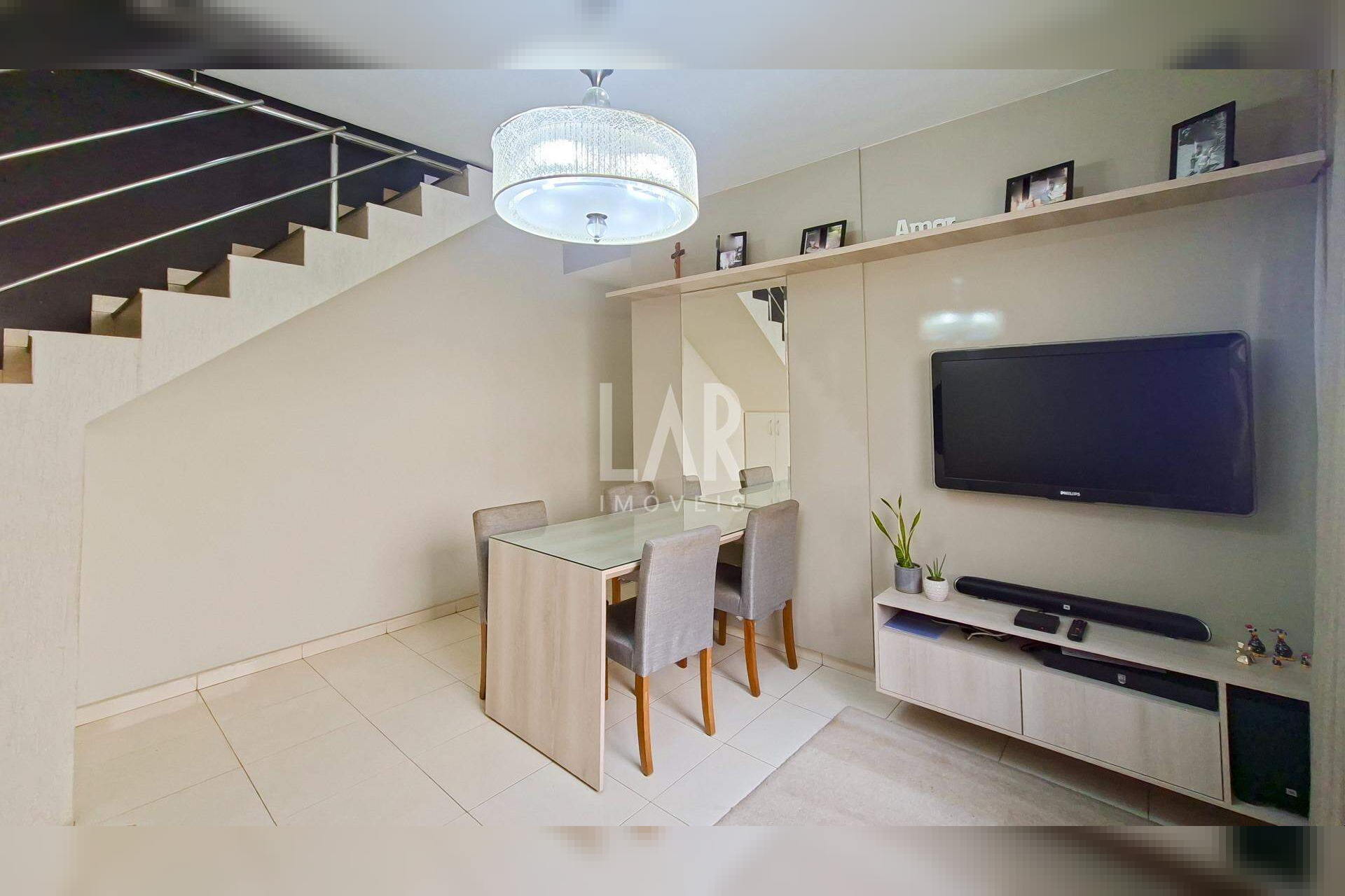 Cobertura de 3 quartos à venda, Castelo, Belo Horizonte - MG