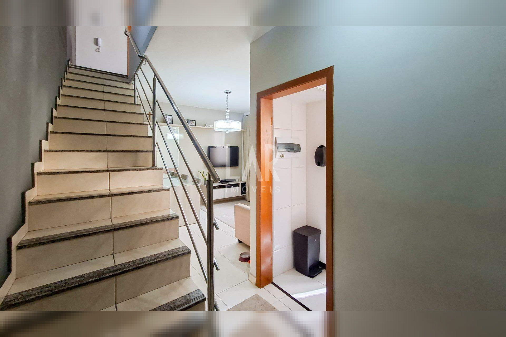 Cobertura de 3 quartos à venda, Castelo, Belo Horizonte - MG
