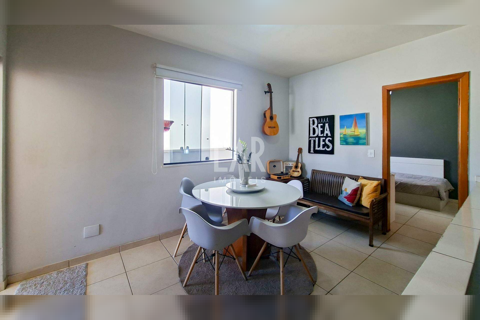 Cobertura de 3 quartos à venda, Castelo, Belo Horizonte - MG