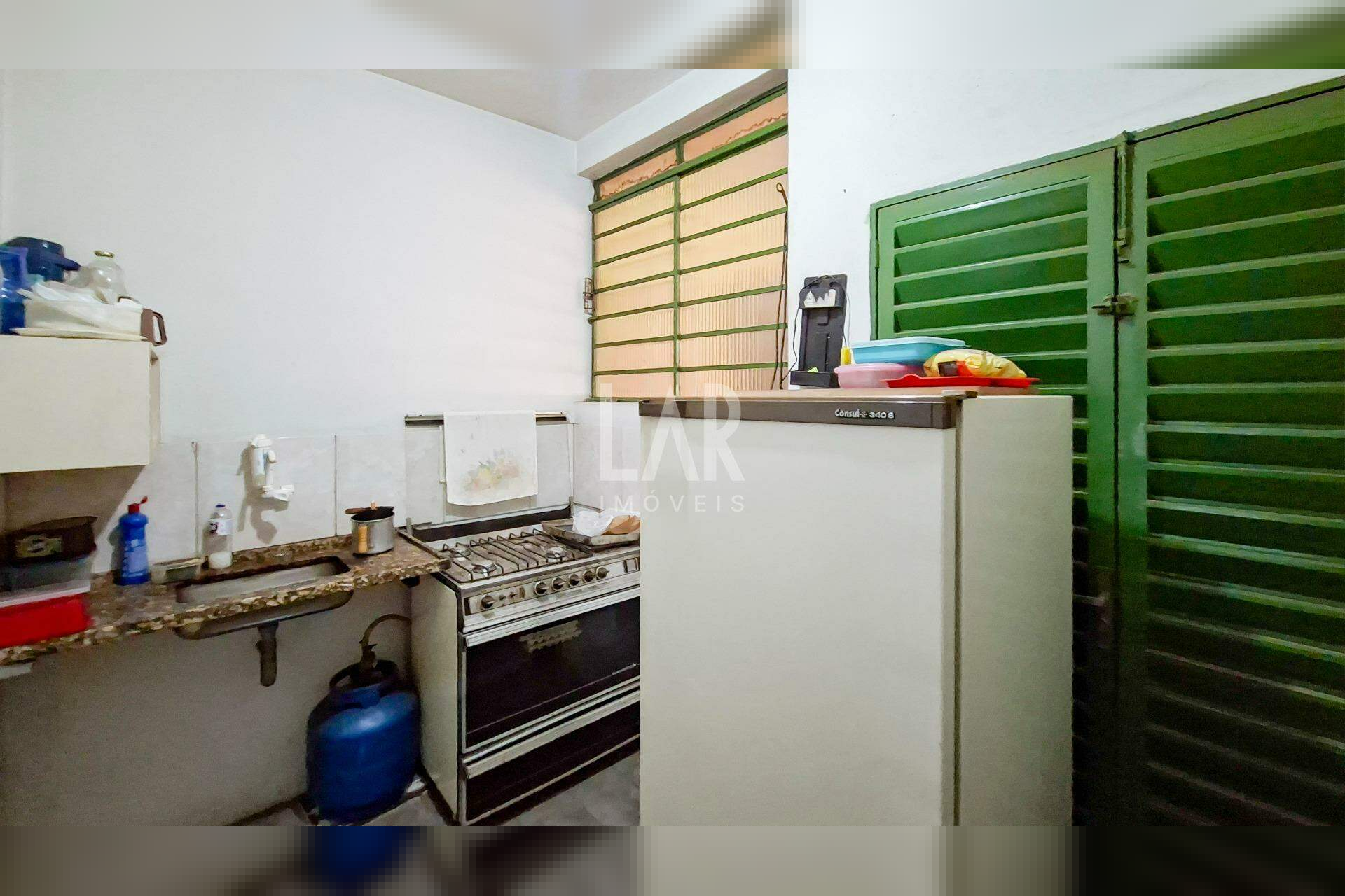 Galpão para alugar, Liberdade, Belo Horizonte - MG