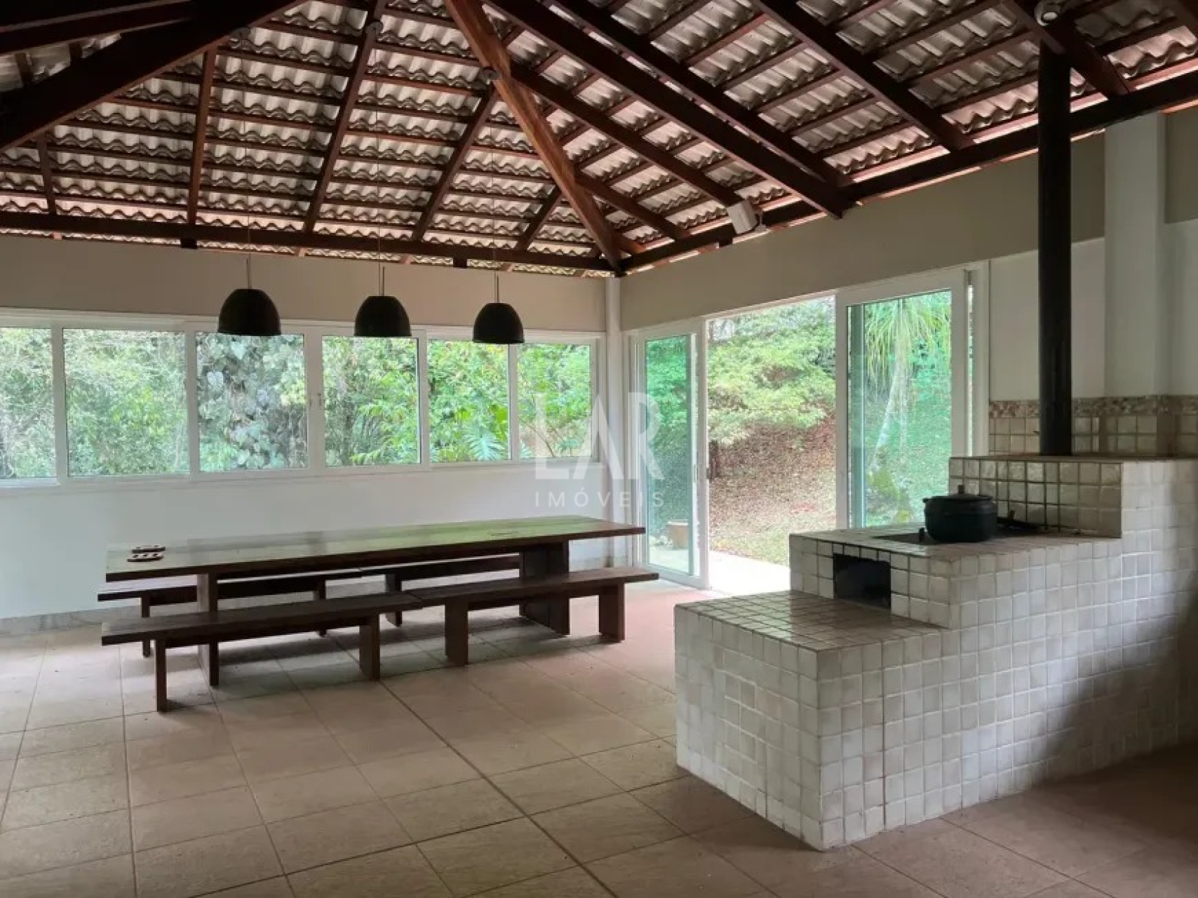 Casa de 4 quartos à venda, Conde, Nova Lima - MG