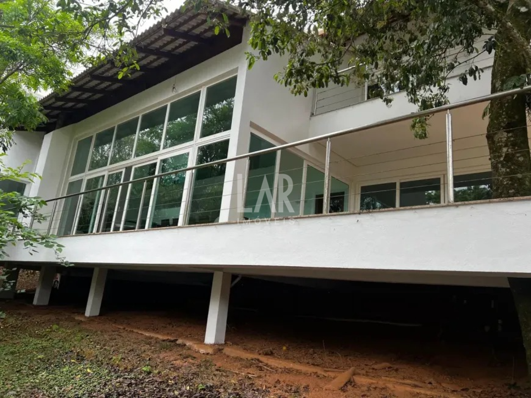 Casa de 4 quartos à venda, Conde, Nova Lima - MG