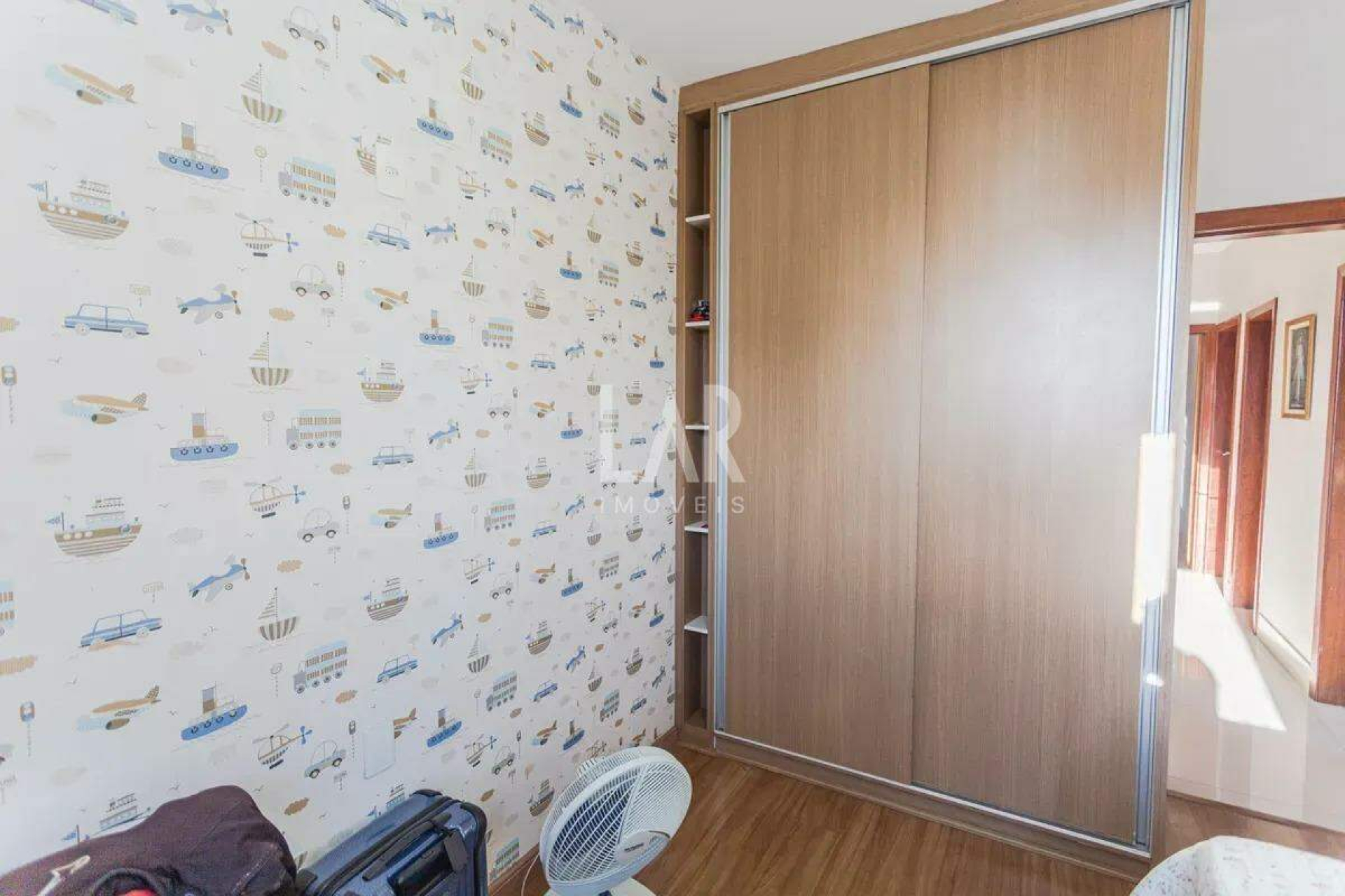 Apartamento de 4 quartos à venda, São Lucas, Belo Horizonte - MG