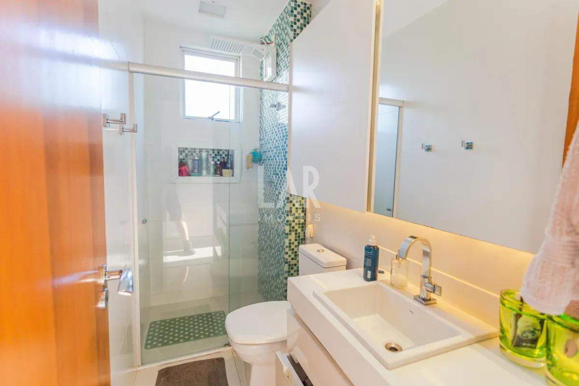 Apartamento de 4 quartos à venda, São Lucas, Belo Horizonte - MG