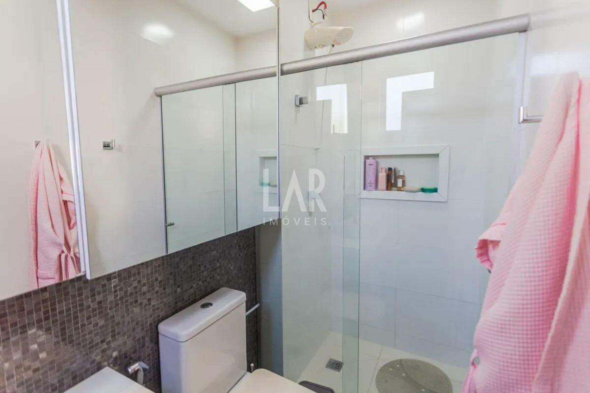 Apartamento de 4 quartos à venda, São Lucas, Belo Horizonte - MG