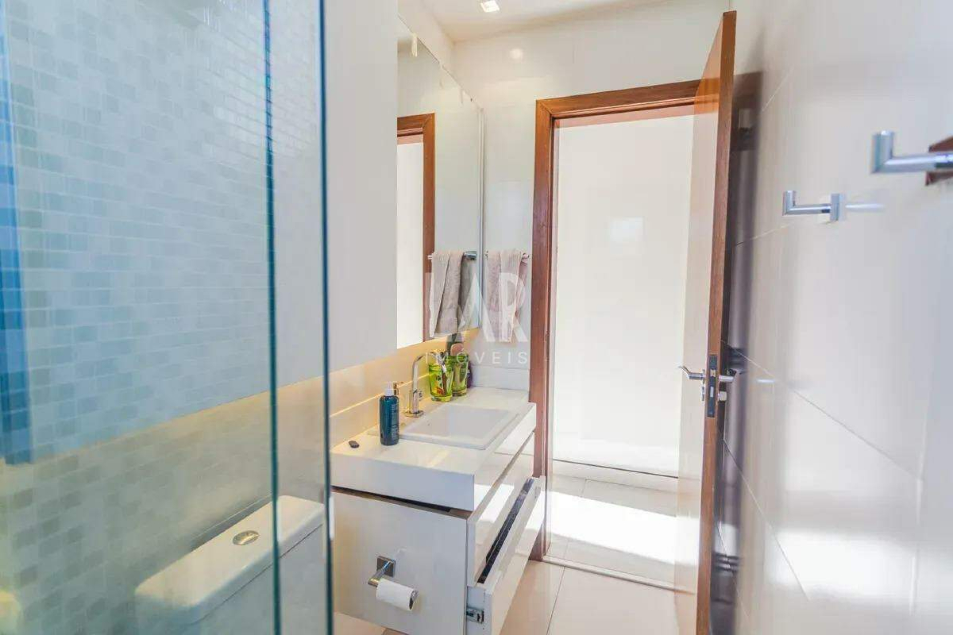 Apartamento de 4 quartos à venda, São Lucas, Belo Horizonte - MG