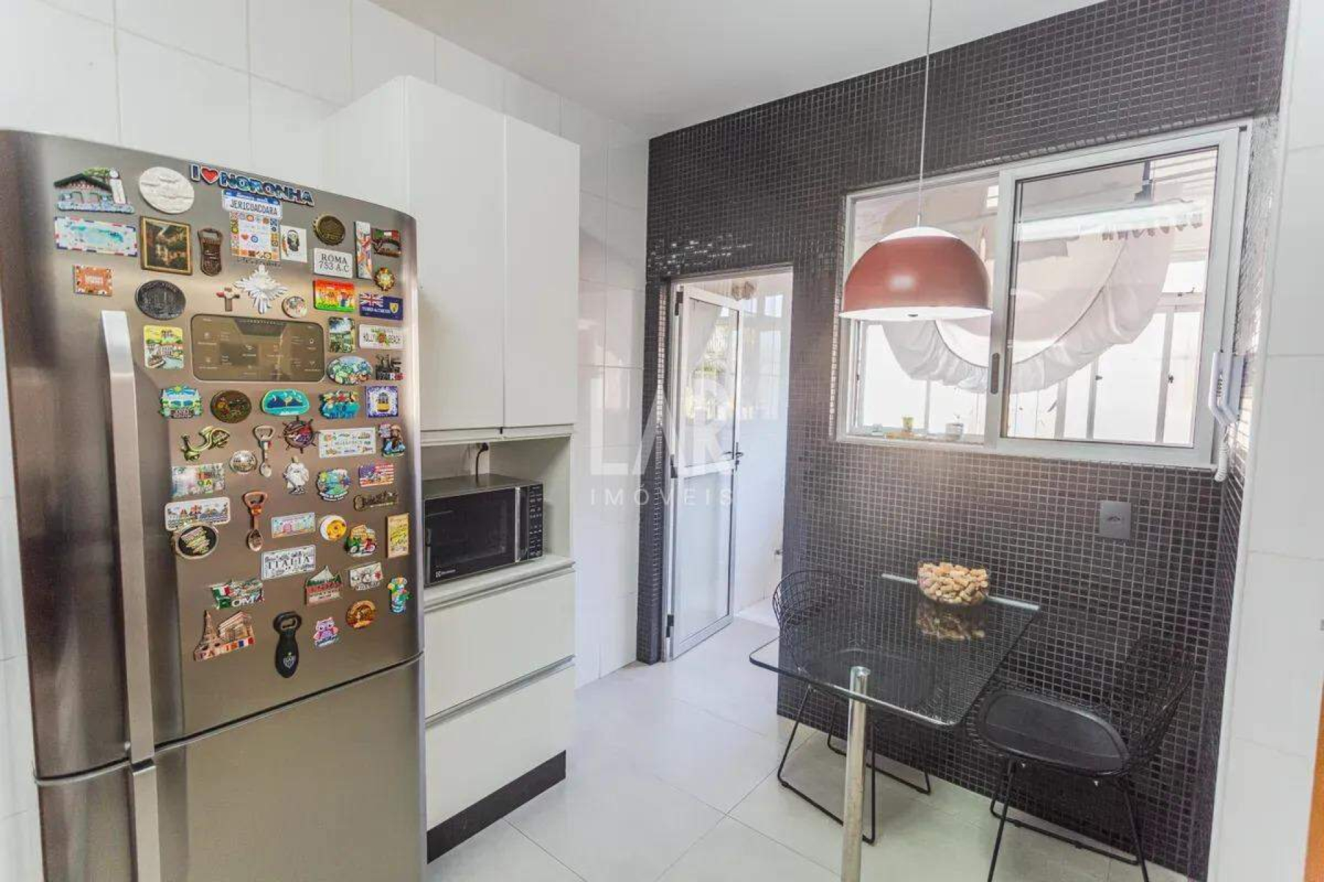 Apartamento de 4 quartos à venda, São Lucas, Belo Horizonte - MG