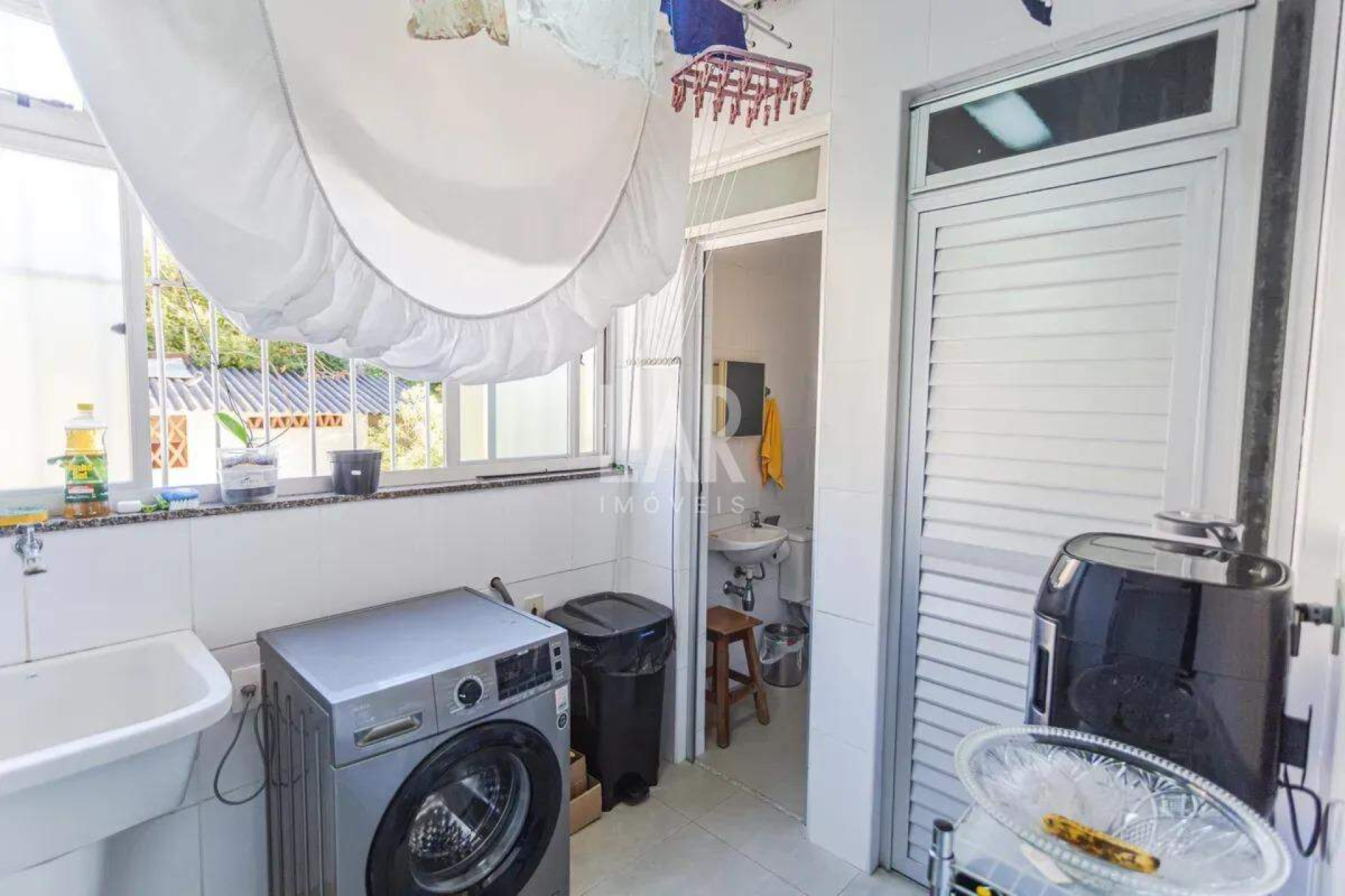 Apartamento de 4 quartos à venda, São Lucas, Belo Horizonte - MG