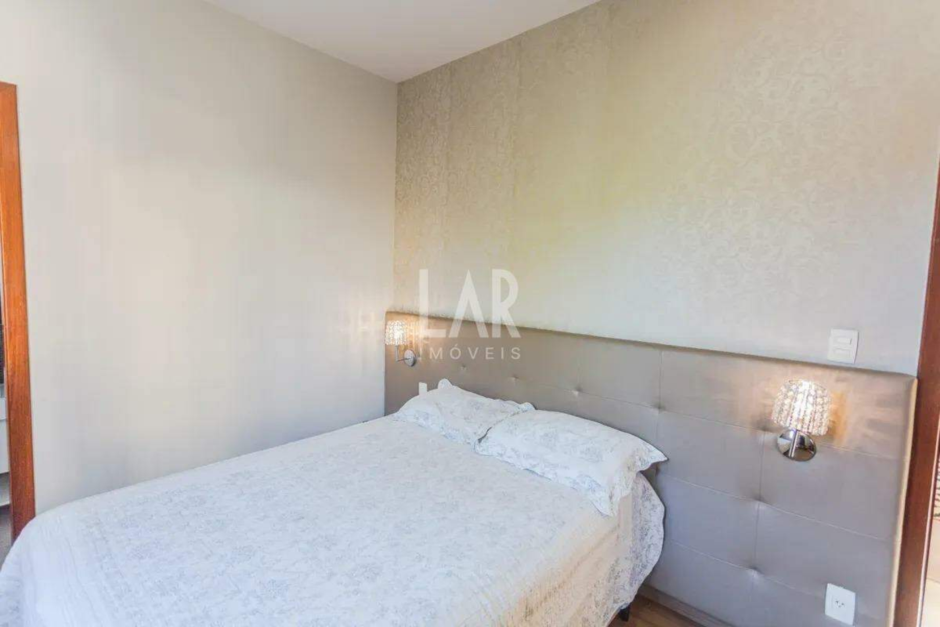 Apartamento de 4 quartos à venda, São Lucas, Belo Horizonte - MG