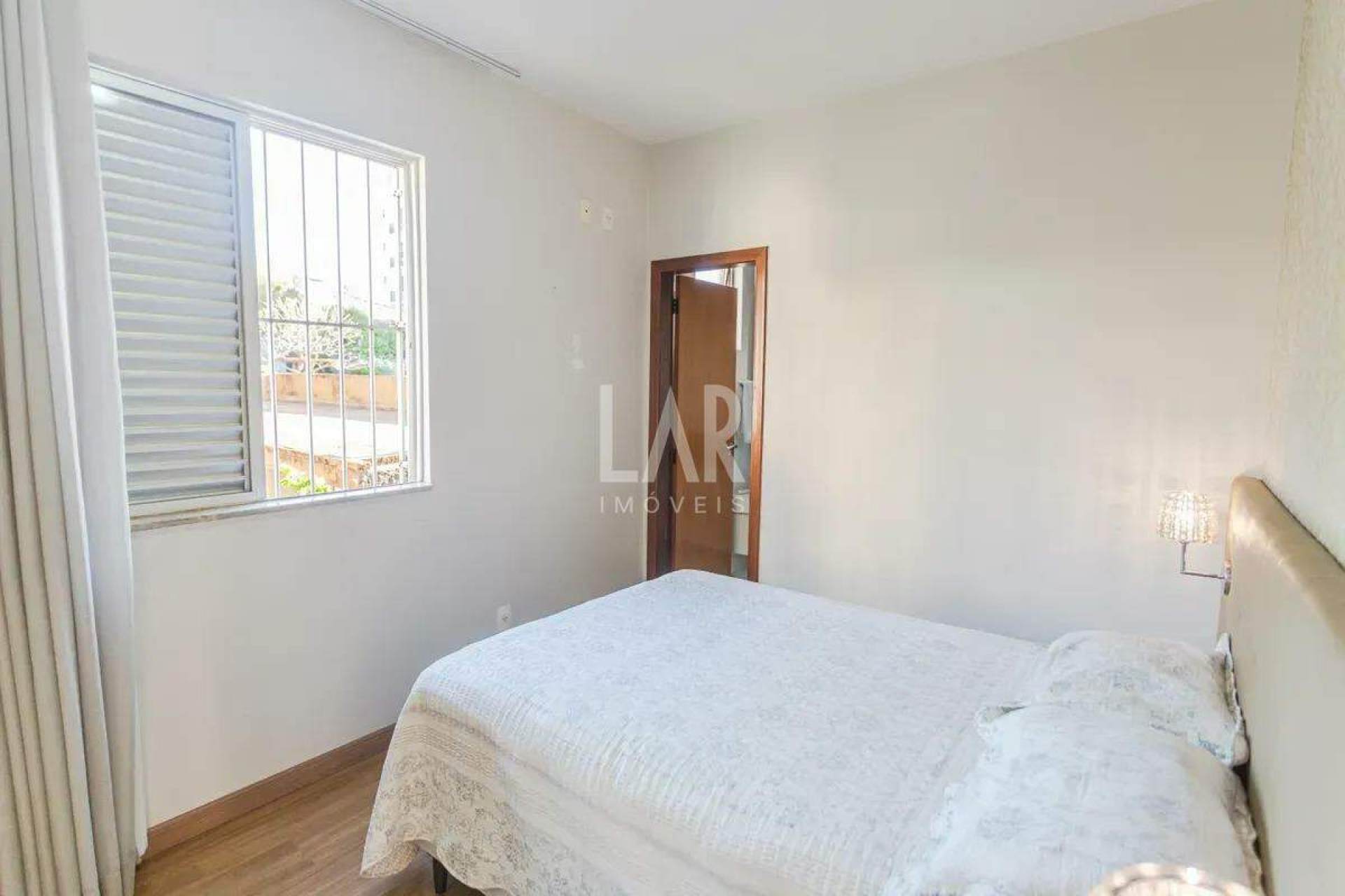 Apartamento de 4 quartos à venda, São Lucas, Belo Horizonte - MG