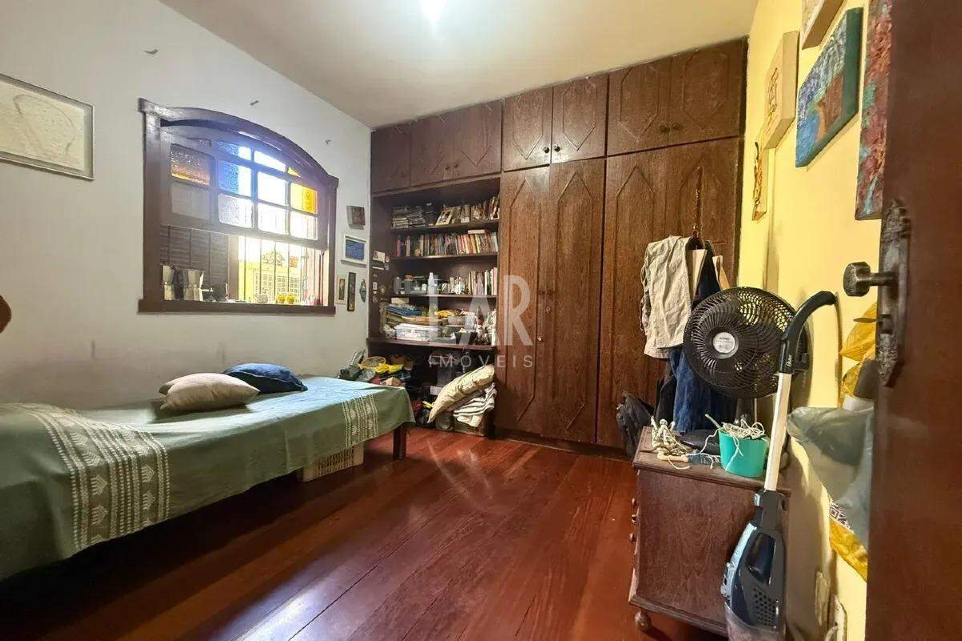 Casa de 4 quartos à venda, Serra, Belo Horizonte - MG