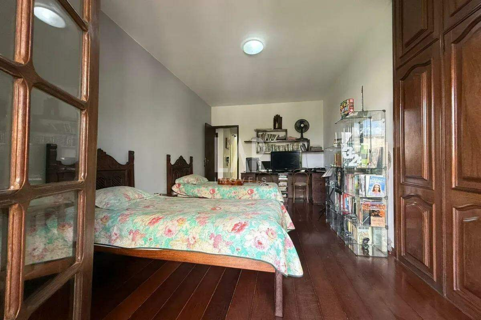 Casa de 4 quartos à venda, Serra, Belo Horizonte - MG