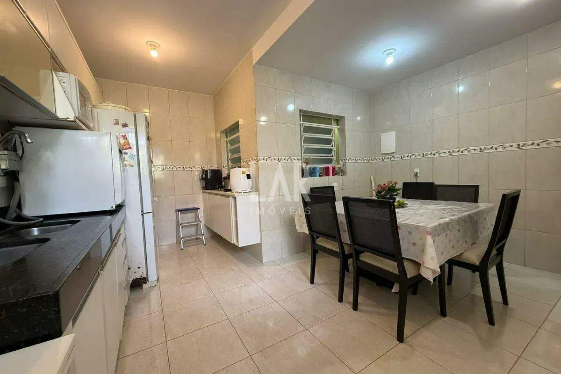 Casa de 4 quartos à venda, Serra, Belo Horizonte - MG