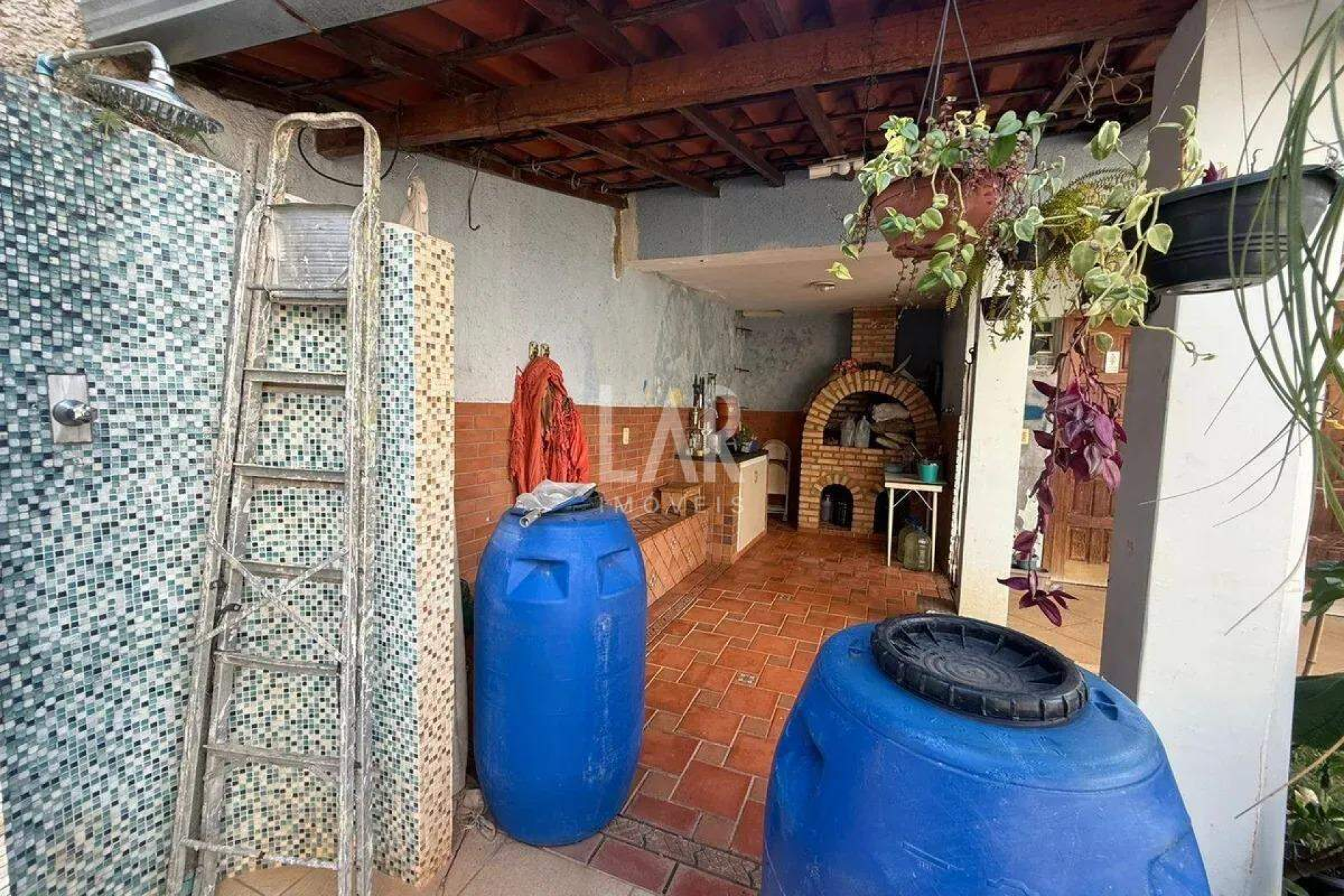 Casa de 4 quartos à venda, Serra, Belo Horizonte - MG