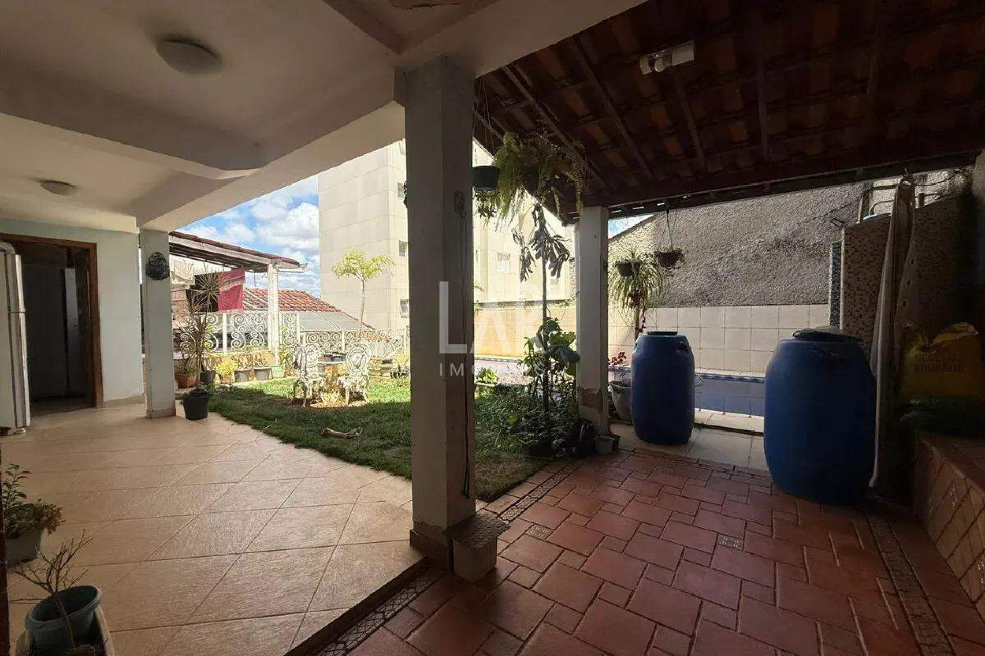 Casa de 4 quartos à venda, Serra, Belo Horizonte - MG