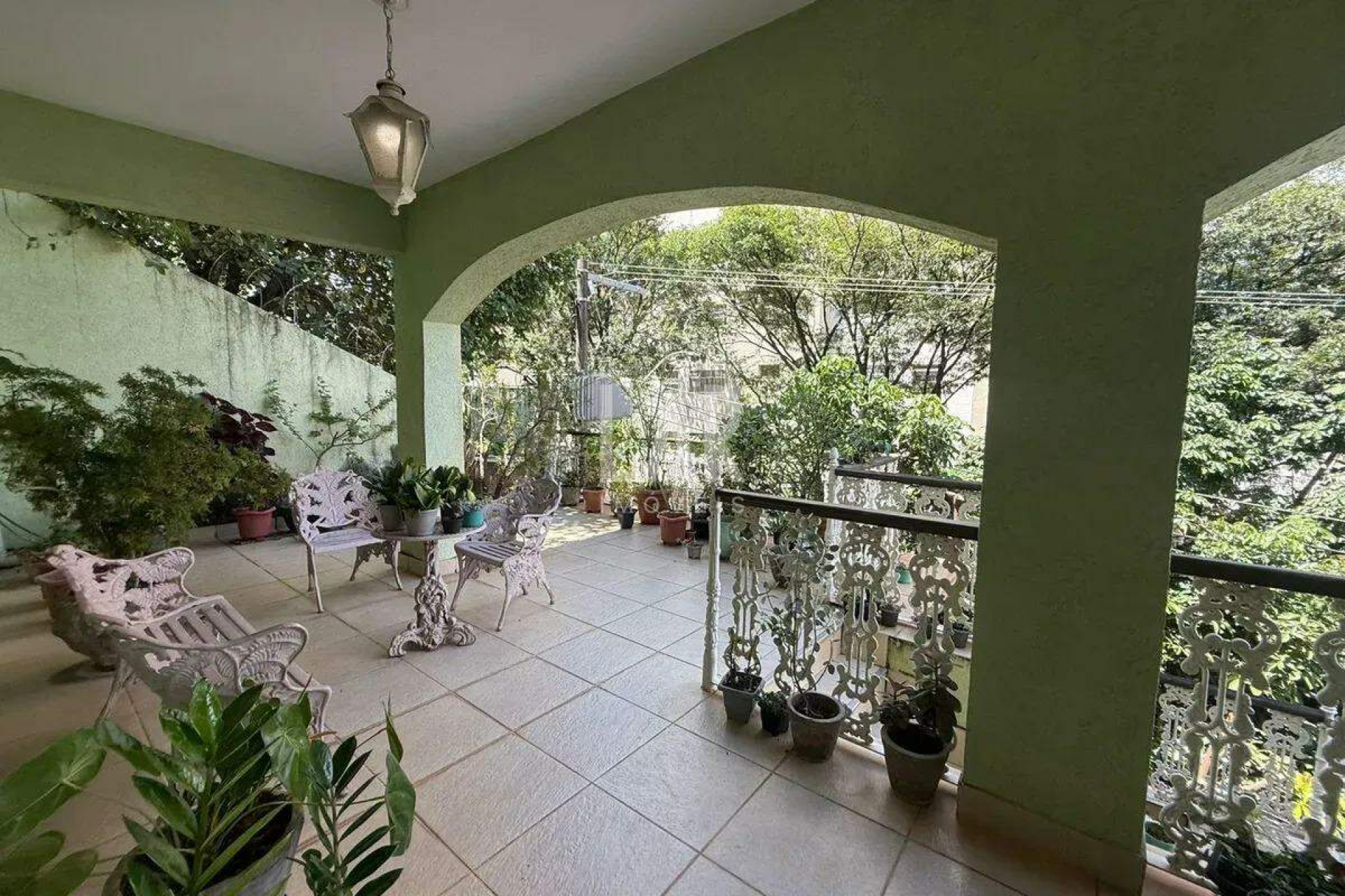 Casa de 4 quartos à venda, Serra, Belo Horizonte - MG