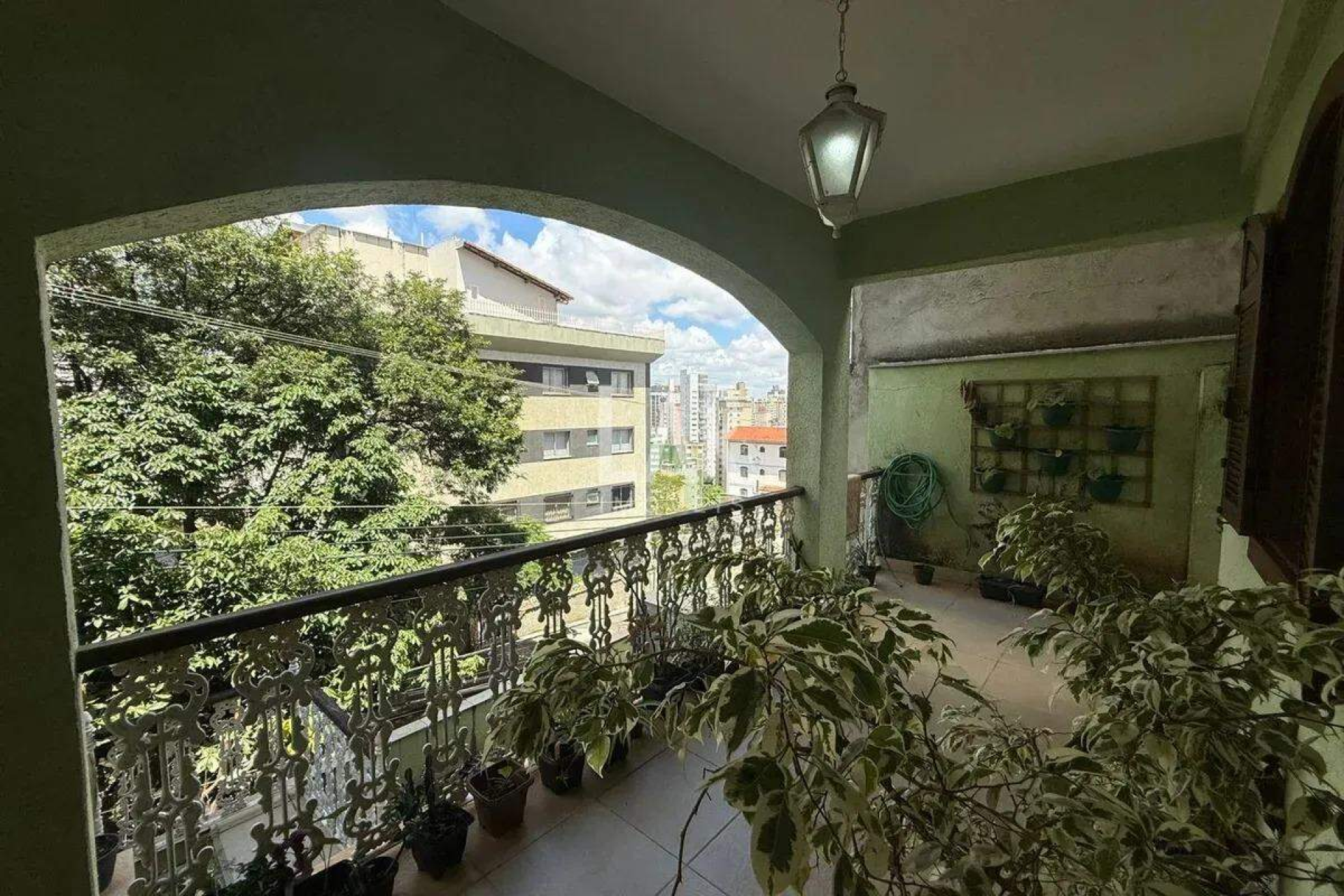 Casa de 4 quartos à venda, Serra, Belo Horizonte - MG