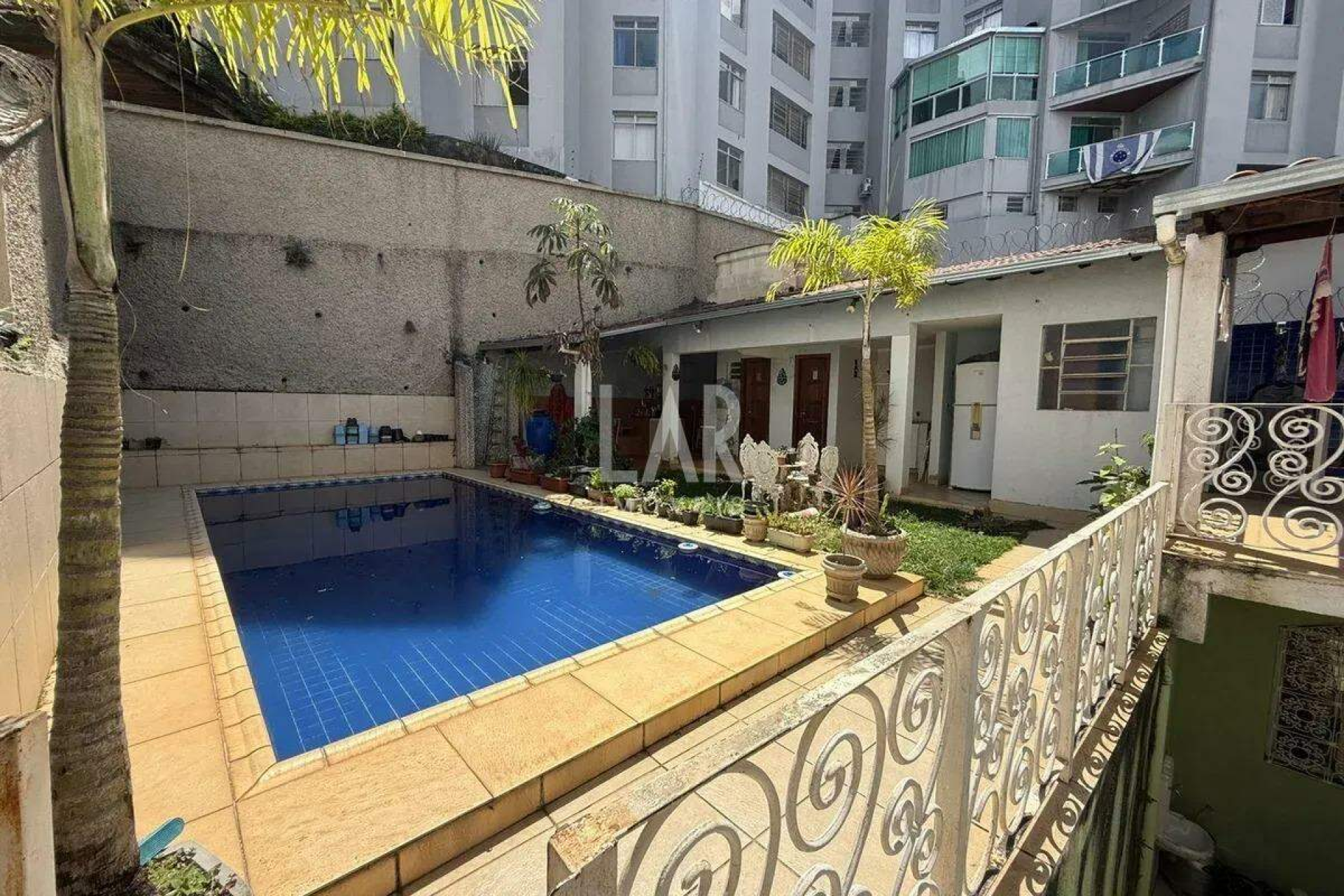 Casa de 4 quartos à venda, Serra, Belo Horizonte - MG