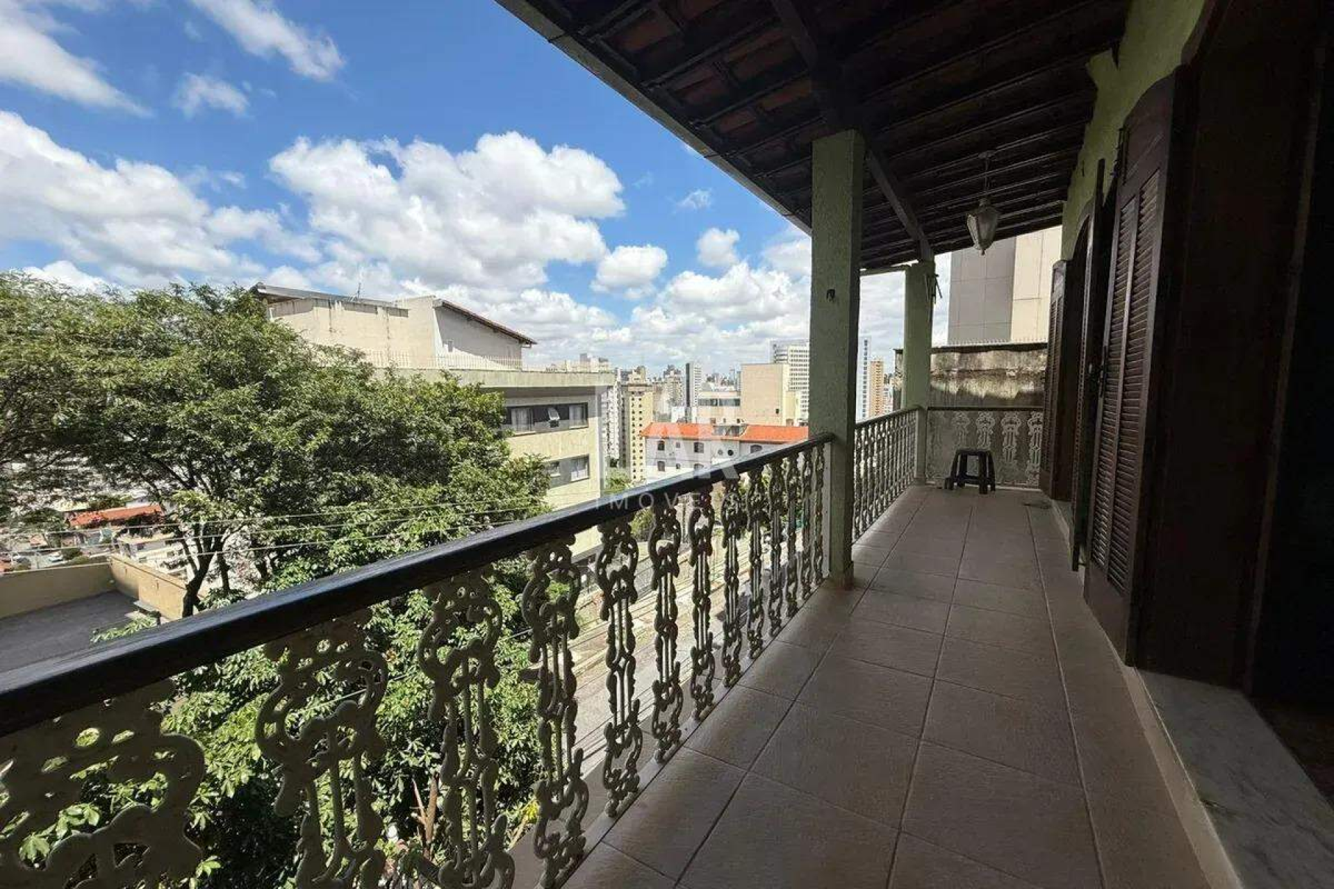 Casa de 4 quartos à venda, Serra, Belo Horizonte - MG