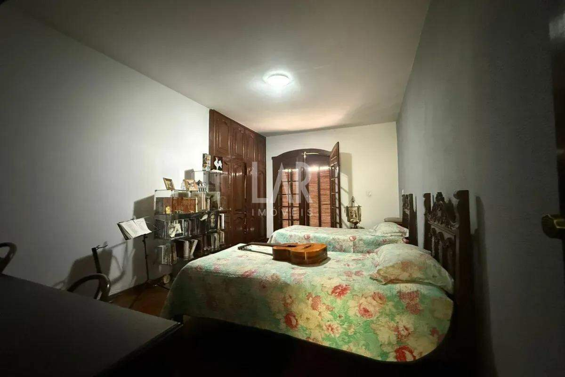 Casa de 4 quartos à venda, Serra, Belo Horizonte - MG