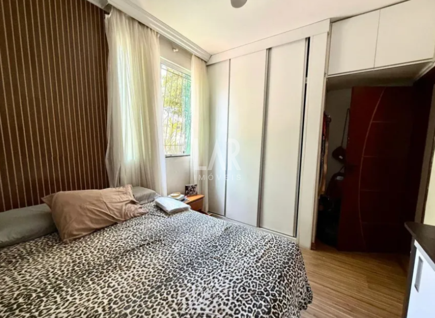 Apartamento de 4 quartos à venda, Dona Clara, Belo Horizonte - MG