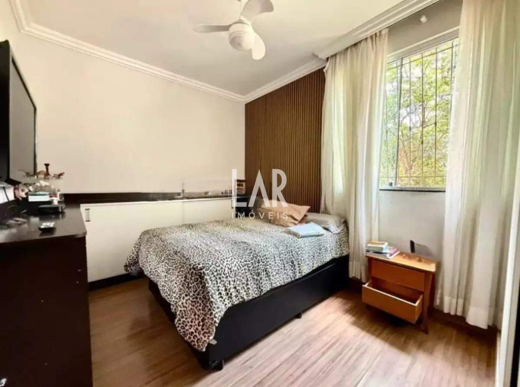 Apartamento de 4 quartos à venda, Dona Clara, Belo Horizonte - MG