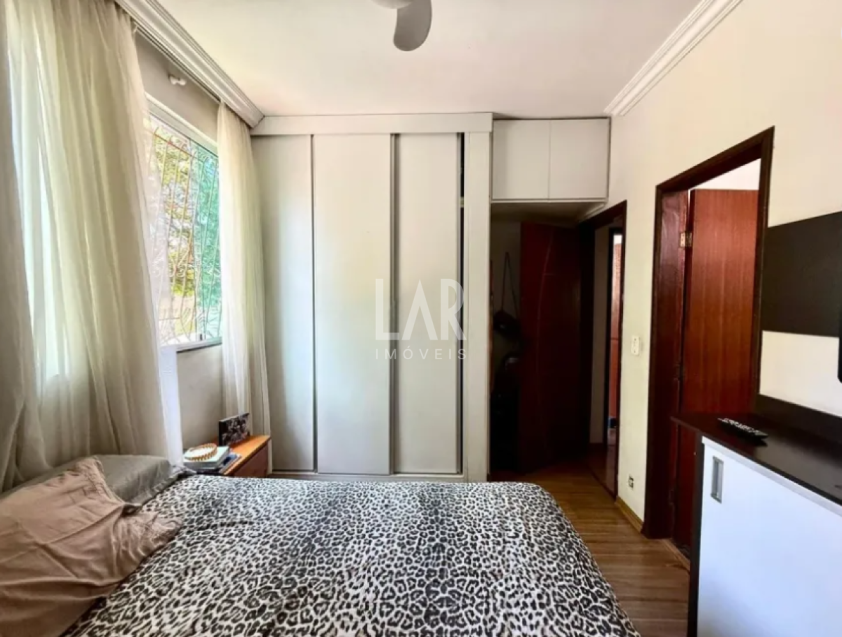 Apartamento de 4 quartos à venda, Dona Clara, Belo Horizonte - MG