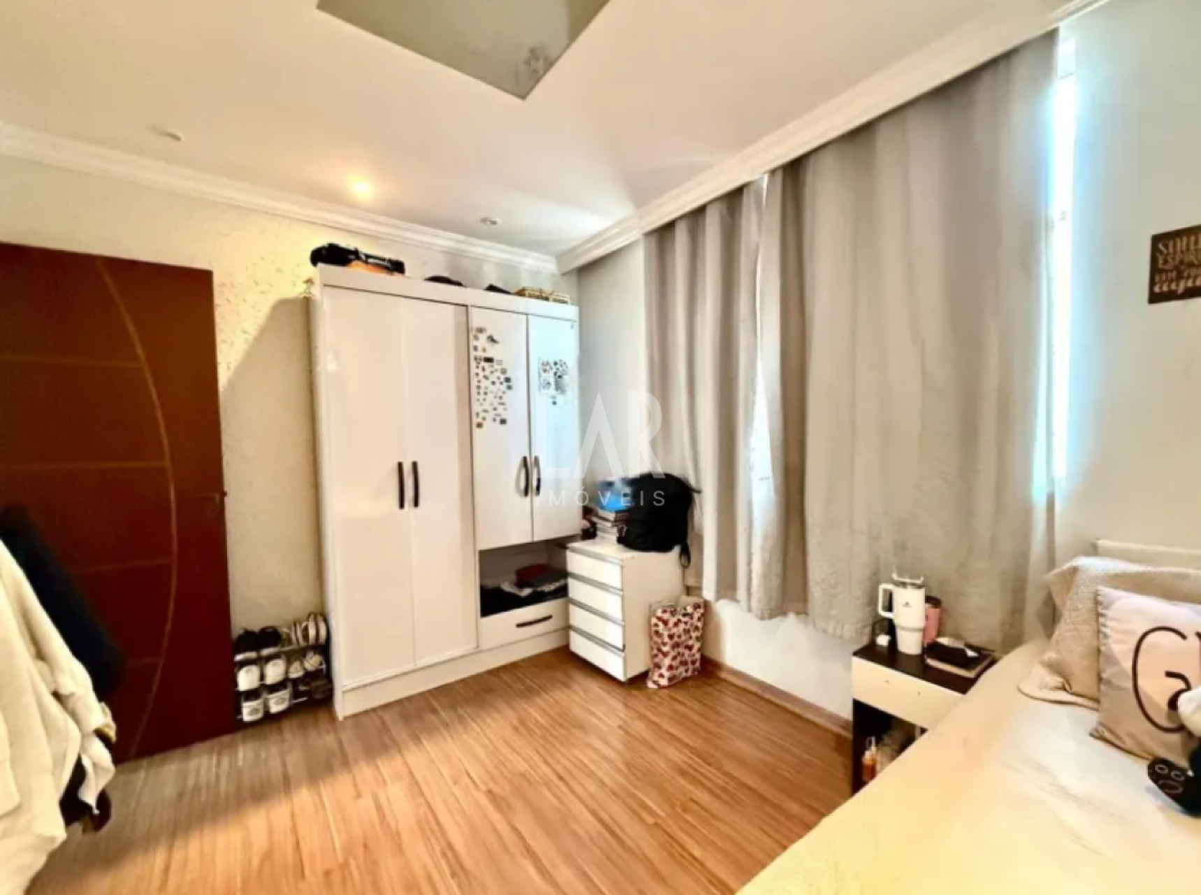 Apartamento de 4 quartos à venda, Dona Clara, Belo Horizonte - MG
