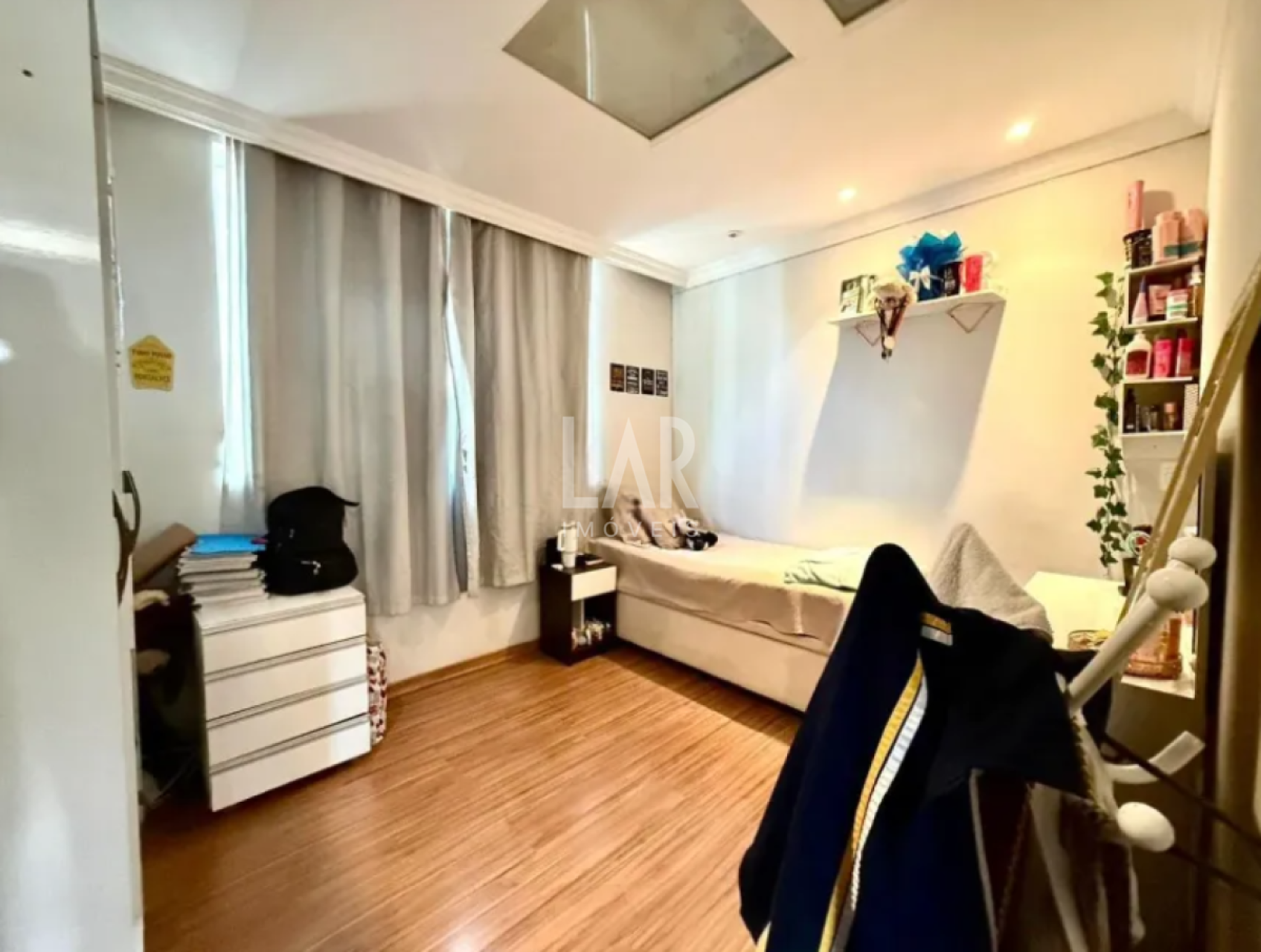 Apartamento de 4 quartos à venda, Dona Clara, Belo Horizonte - MG