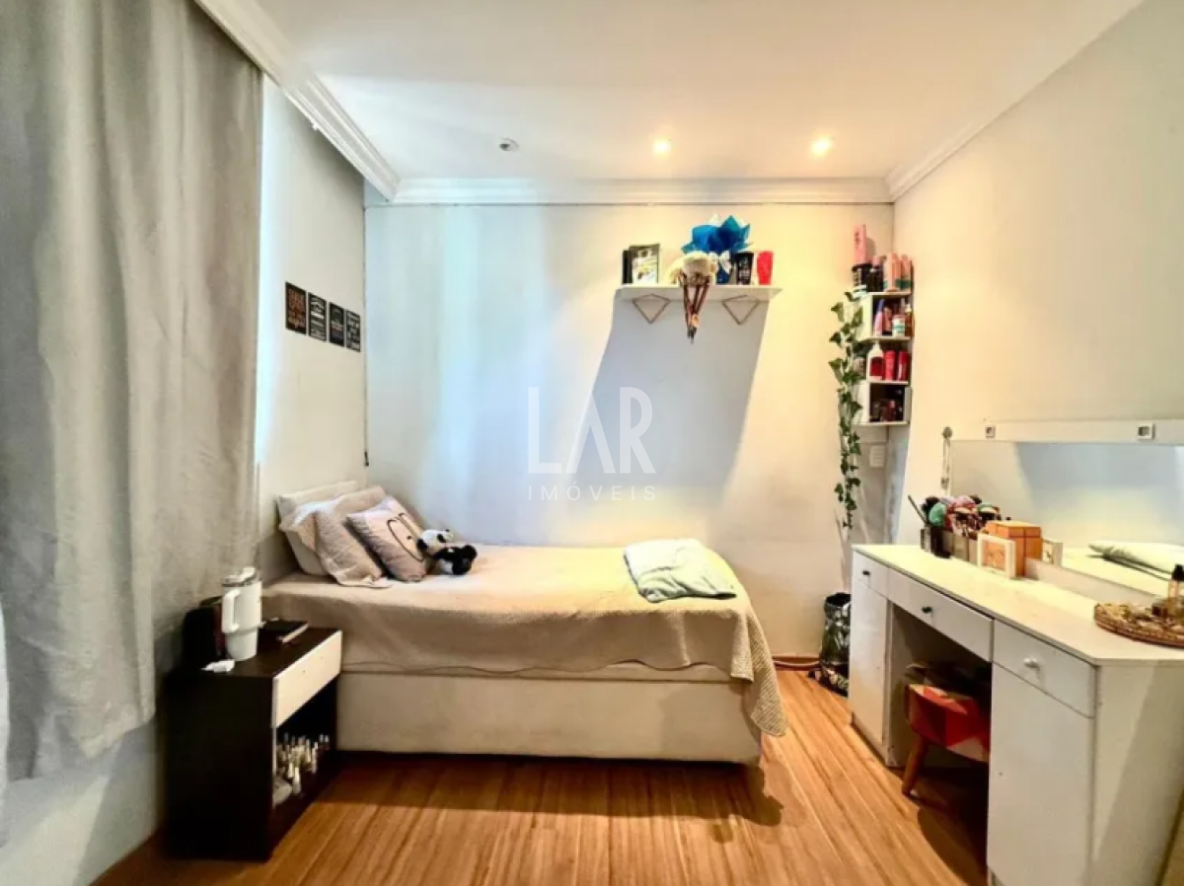 Apartamento de 4 quartos à venda, Dona Clara, Belo Horizonte - MG