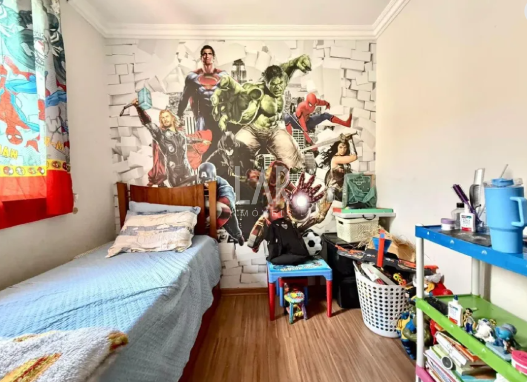Apartamento de 4 quartos à venda, Dona Clara, Belo Horizonte - MG