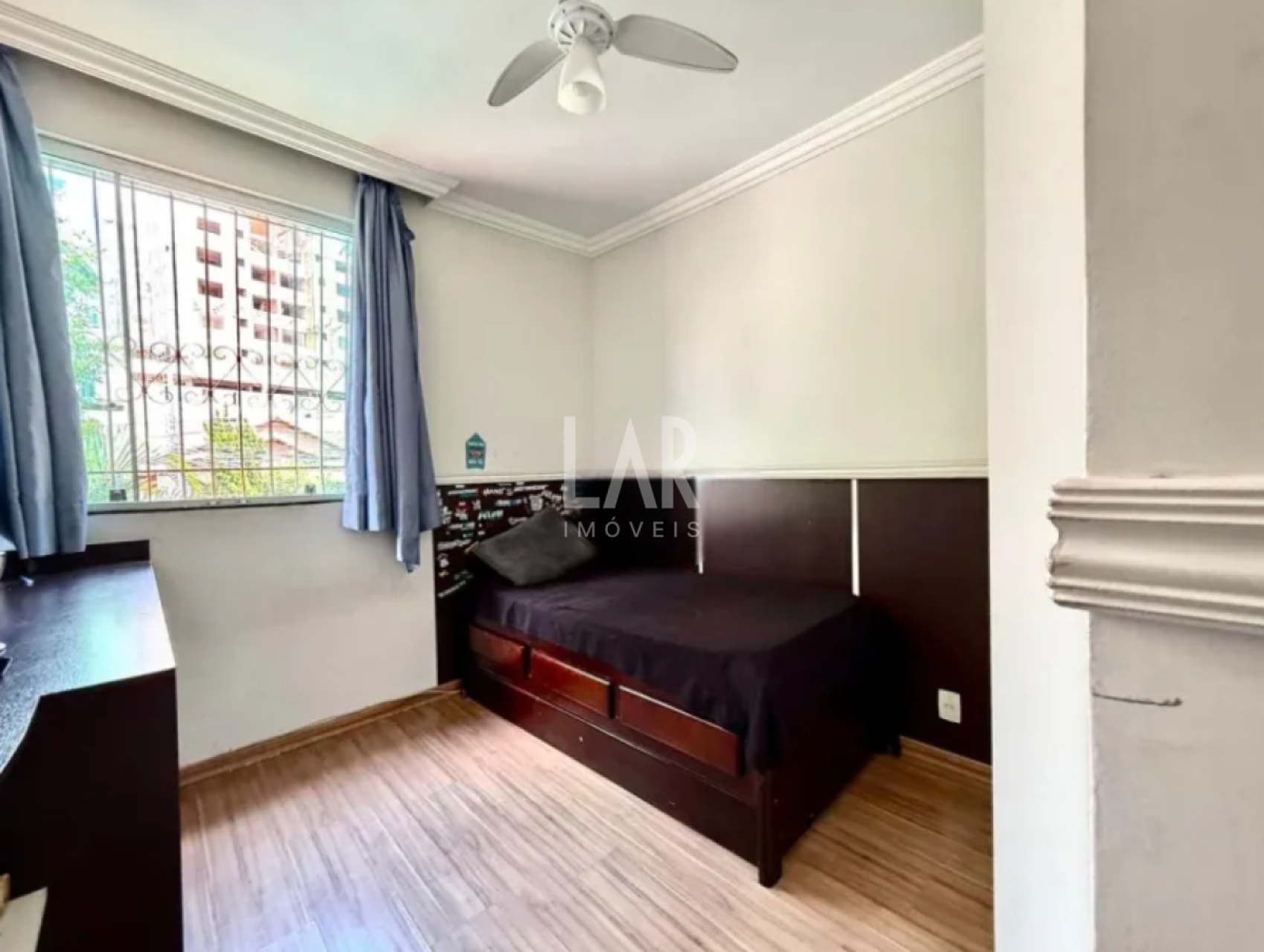 Apartamento de 4 quartos à venda, Dona Clara, Belo Horizonte - MG