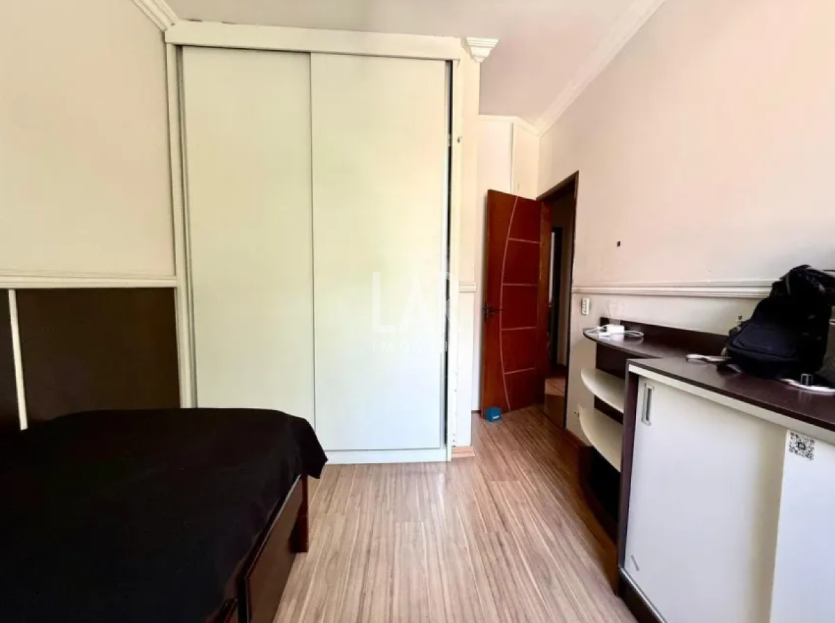 Apartamento de 4 quartos à venda, Dona Clara, Belo Horizonte - MG