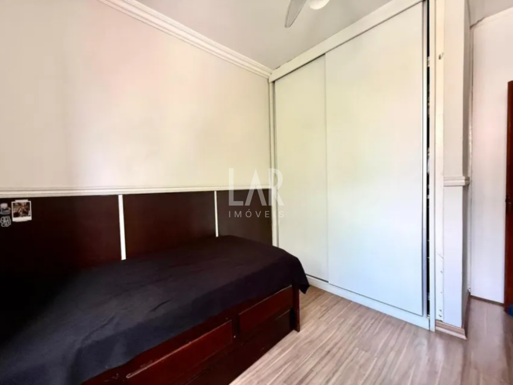 Apartamento de 4 quartos à venda, Dona Clara, Belo Horizonte - MG