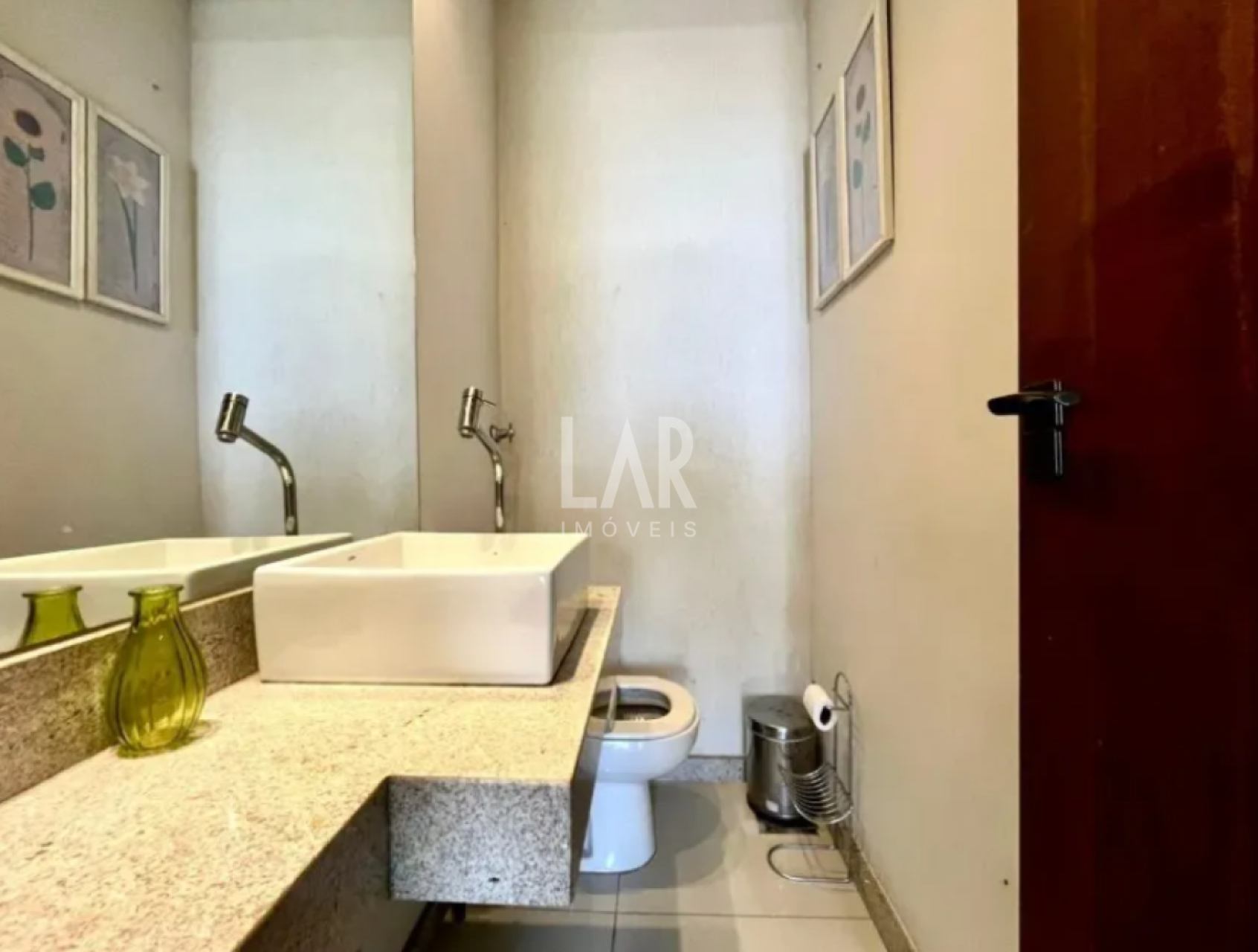 Apartamento de 4 quartos à venda, Dona Clara, Belo Horizonte - MG