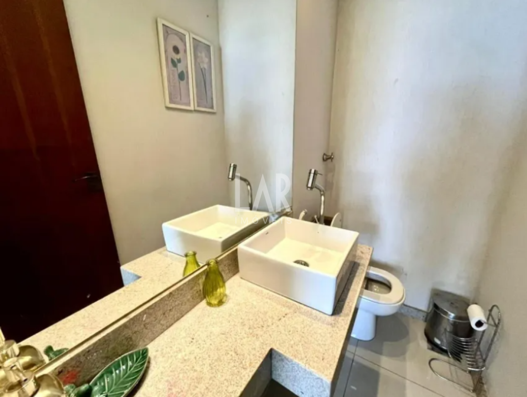 Apartamento de 4 quartos à venda, Dona Clara, Belo Horizonte - MG