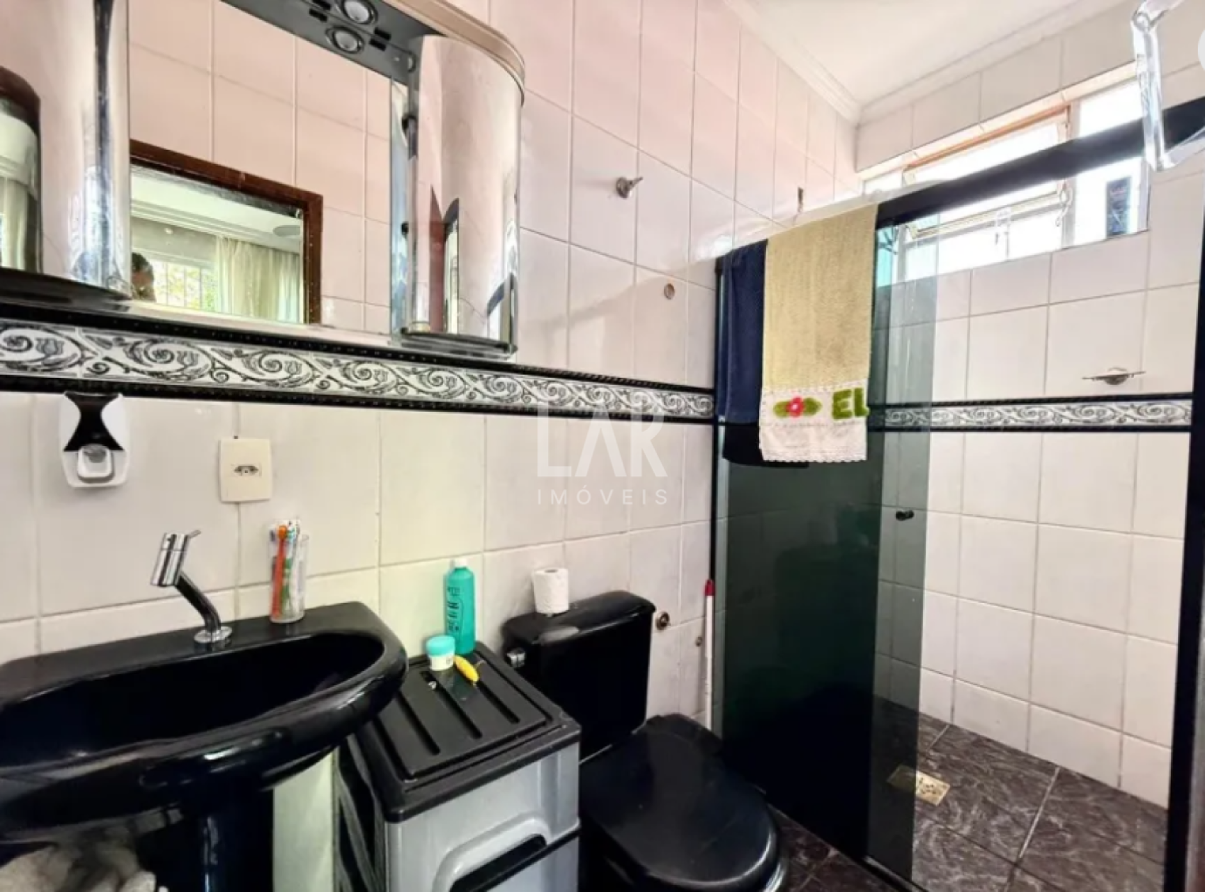 Apartamento de 4 quartos à venda, Dona Clara, Belo Horizonte - MG