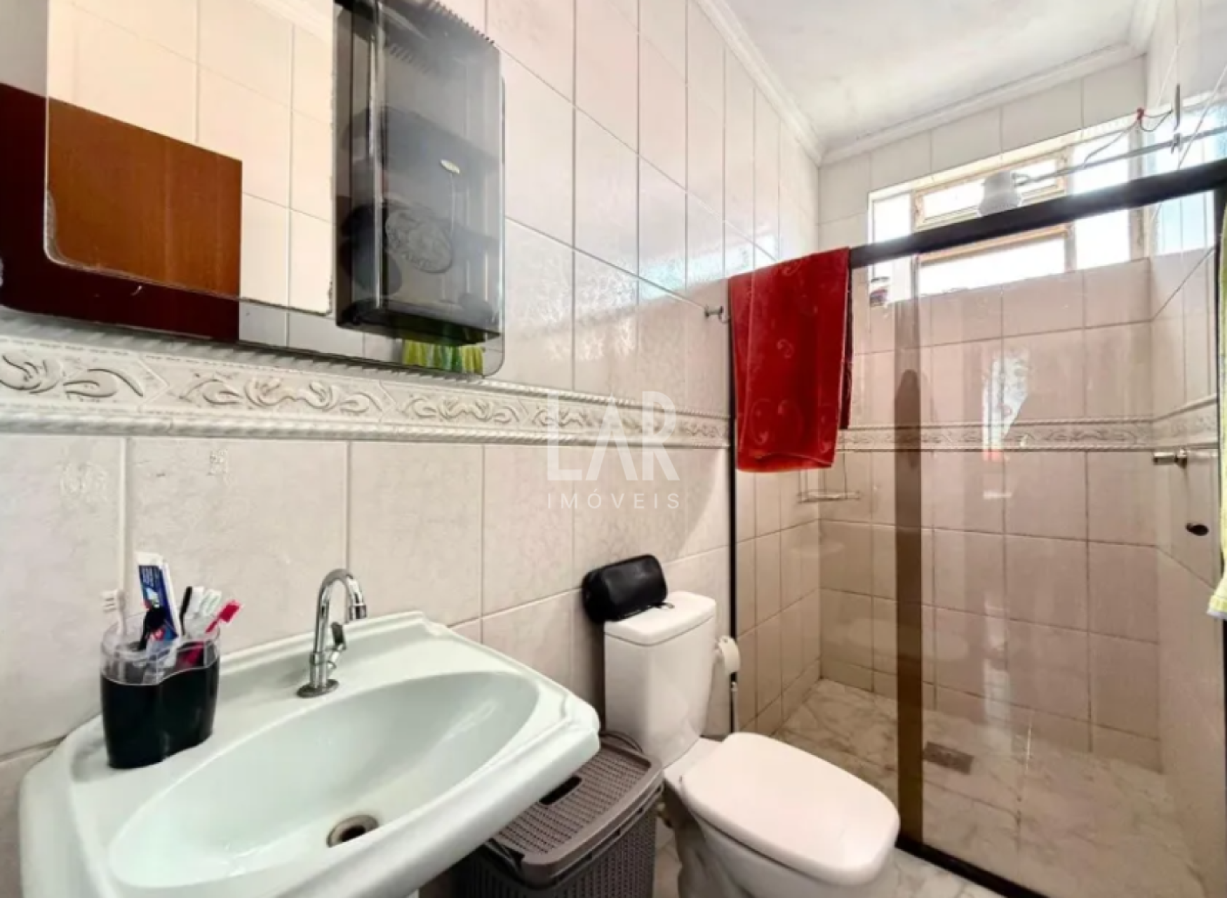 Apartamento de 4 quartos à venda, Dona Clara, Belo Horizonte - MG