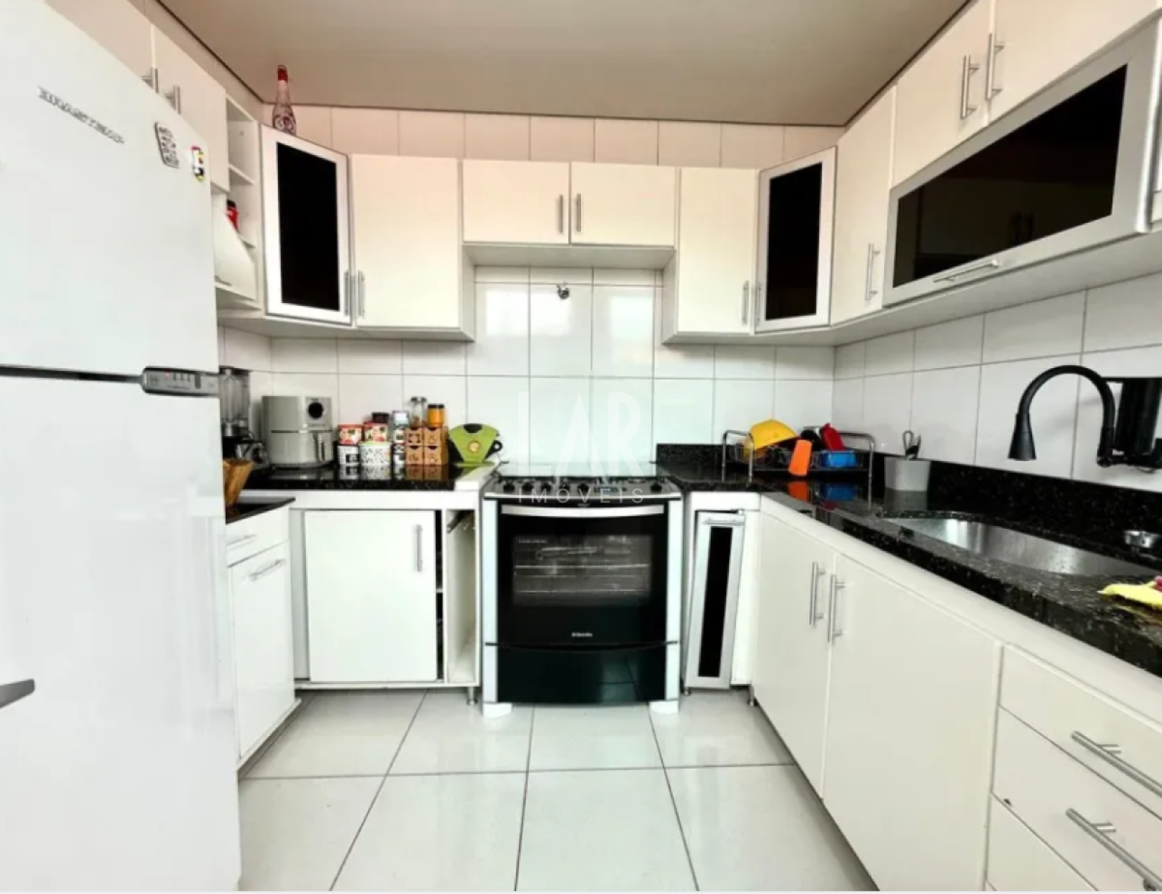 Apartamento de 4 quartos à venda, Dona Clara, Belo Horizonte - MG