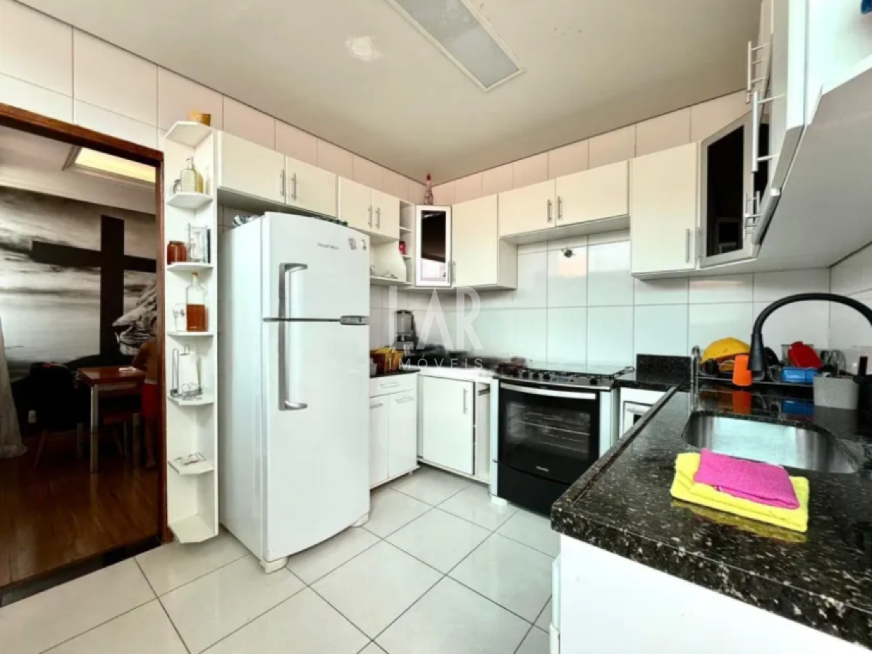 Apartamento de 4 quartos à venda, Dona Clara, Belo Horizonte - MG
