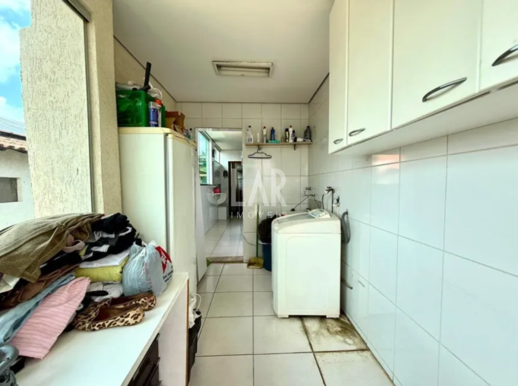 Apartamento de 4 quartos à venda, Dona Clara, Belo Horizonte - MG