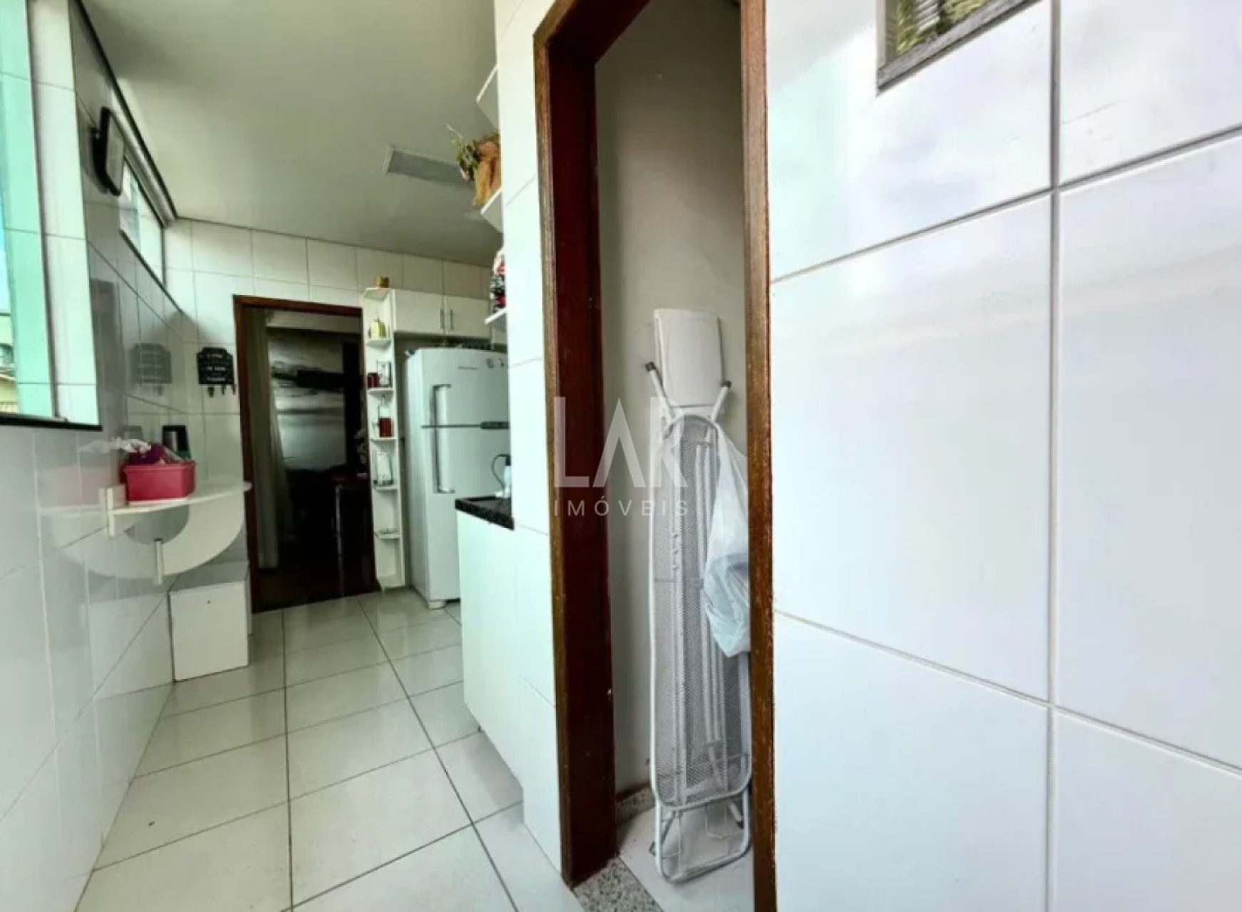 Apartamento de 4 quartos à venda, Dona Clara, Belo Horizonte - MG