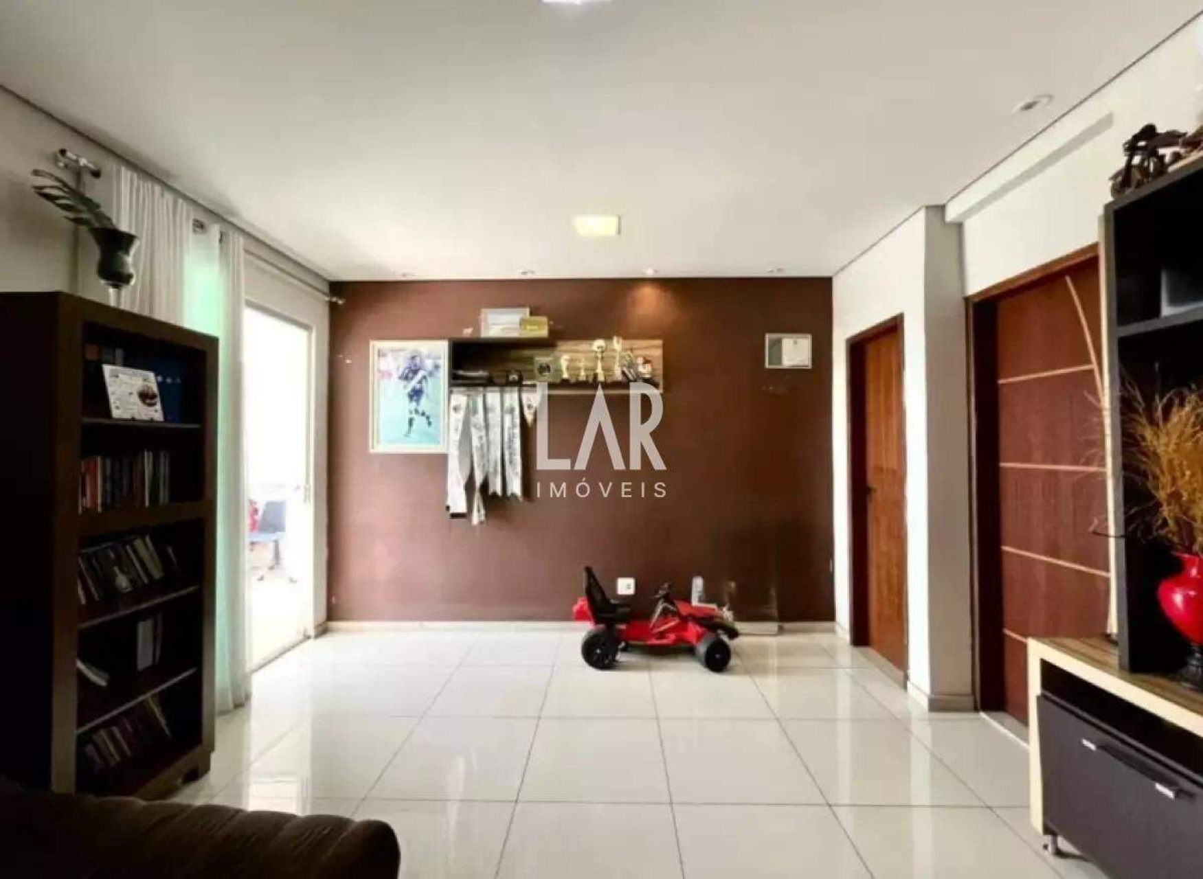 Apartamento de 4 quartos à venda, Dona Clara, Belo Horizonte - MG