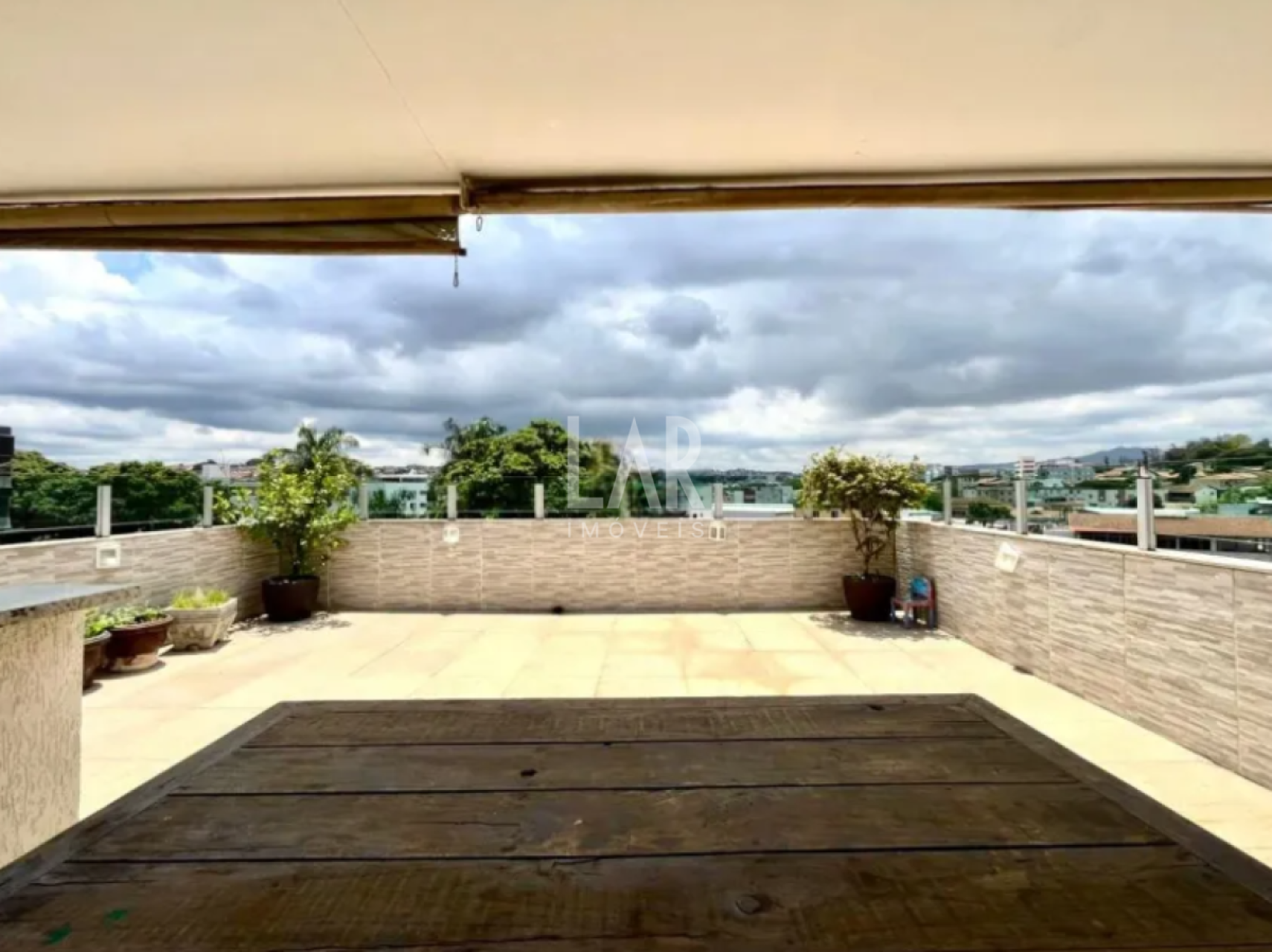 Apartamento de 4 quartos à venda, Dona Clara, Belo Horizonte - MG