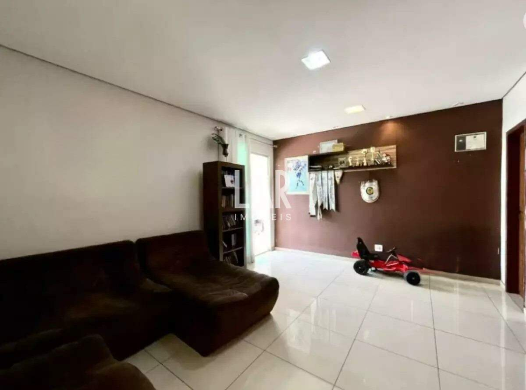 Apartamento de 4 quartos à venda, Dona Clara, Belo Horizonte - MG