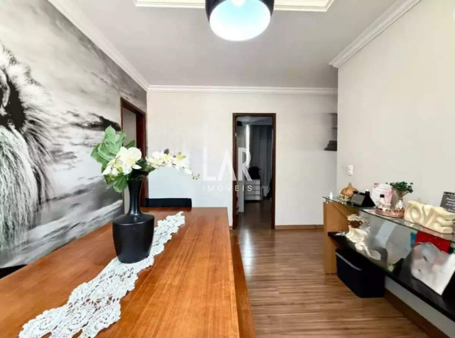 Apartamento de 4 quartos à venda, Dona Clara, Belo Horizonte - MG