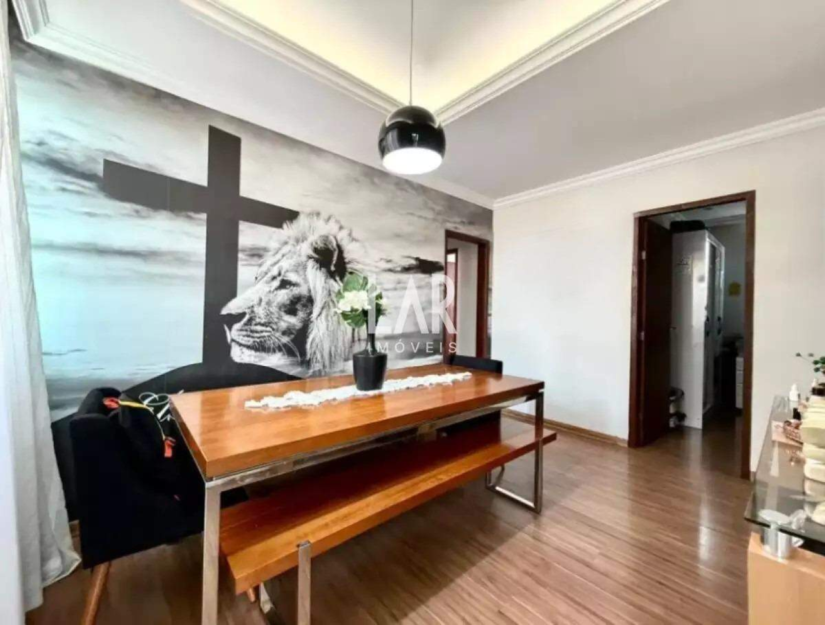 Apartamento de 4 quartos à venda, Dona Clara, Belo Horizonte - MG