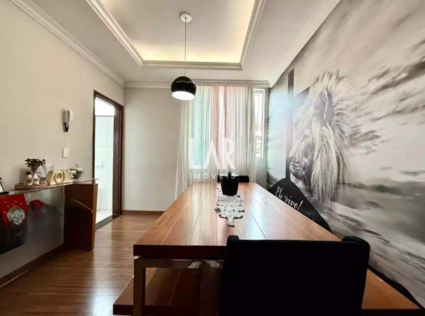 Apartamento de 4 quartos à venda, Dona Clara, Belo Horizonte - MG